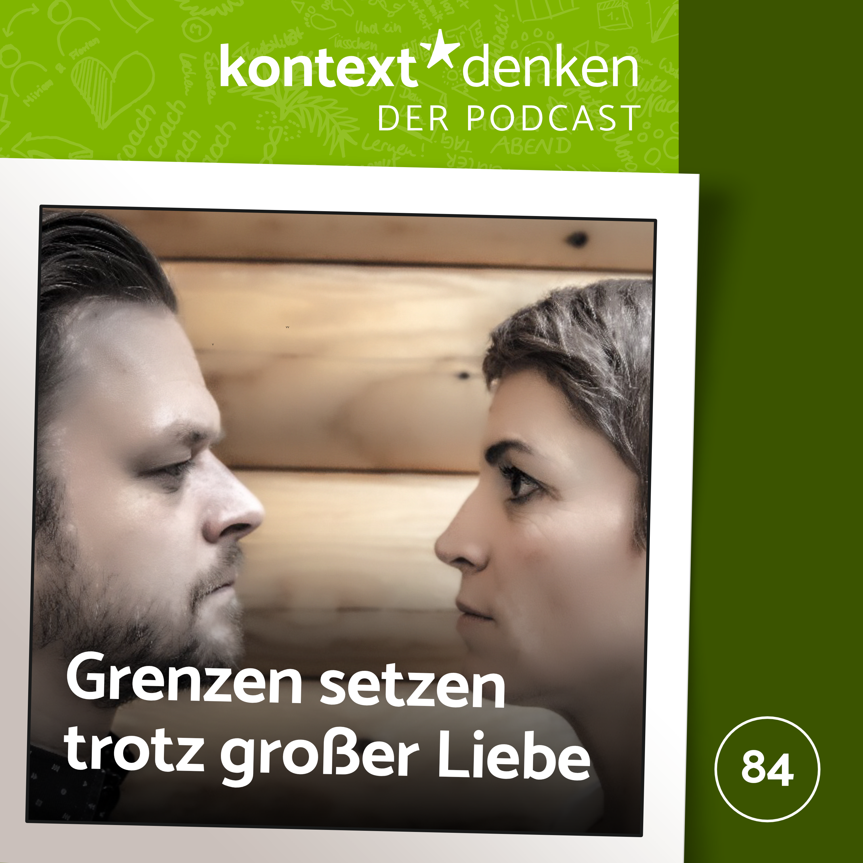 kontext*denken: NLP mit Miriam Deforth und Florian Groß