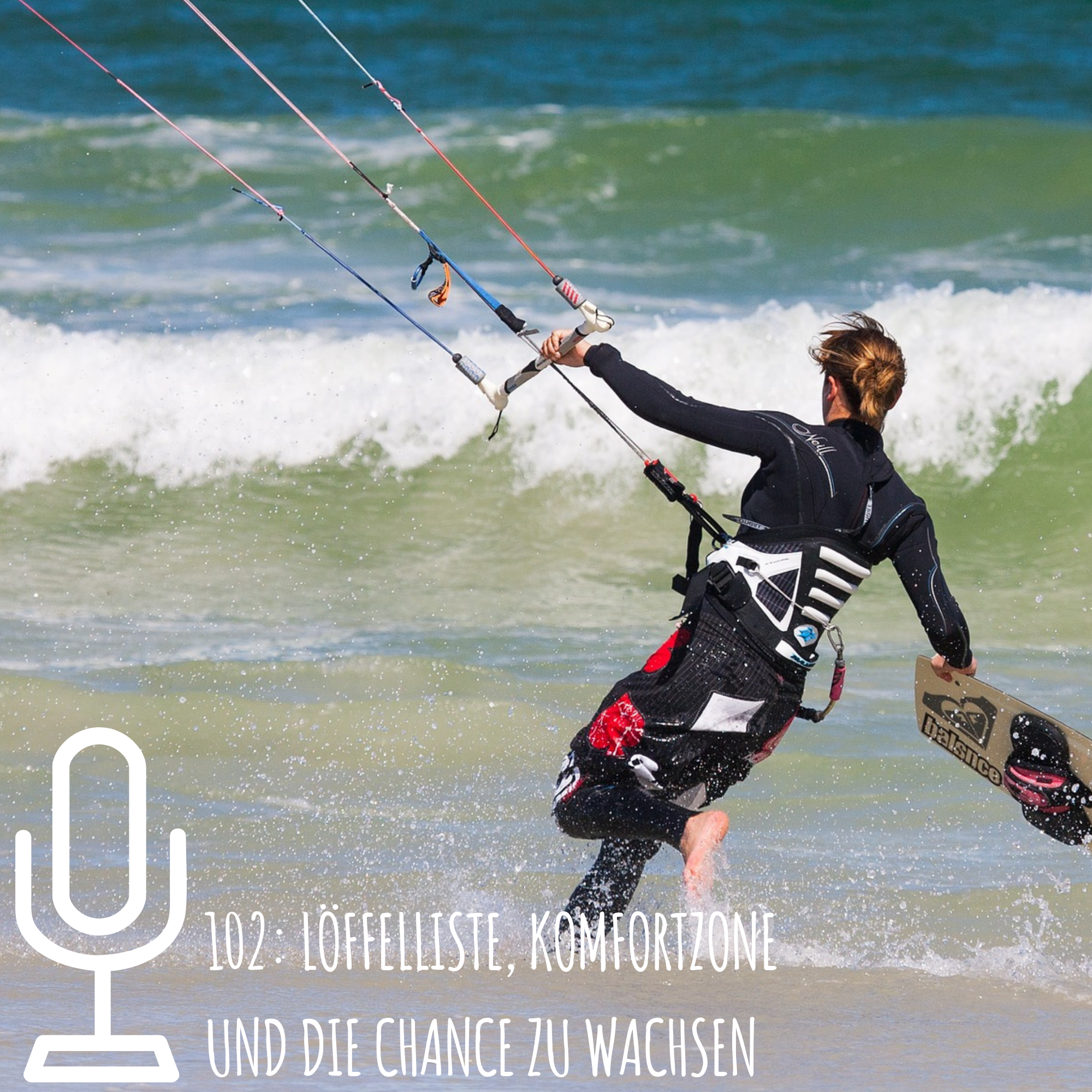 F***einfach machen - Der Podcast für Deinen Erfolg