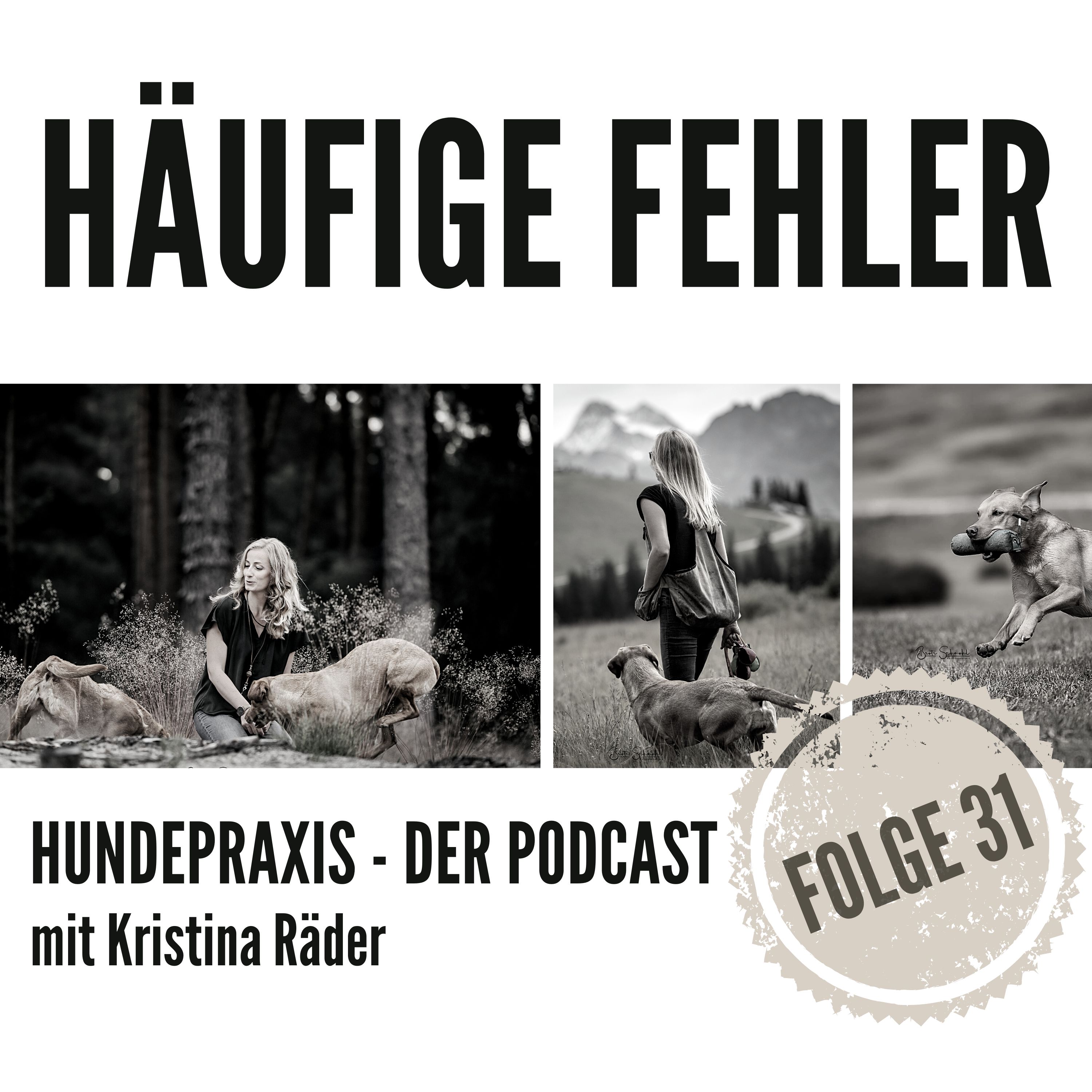 Hundepraxis - der Podcast