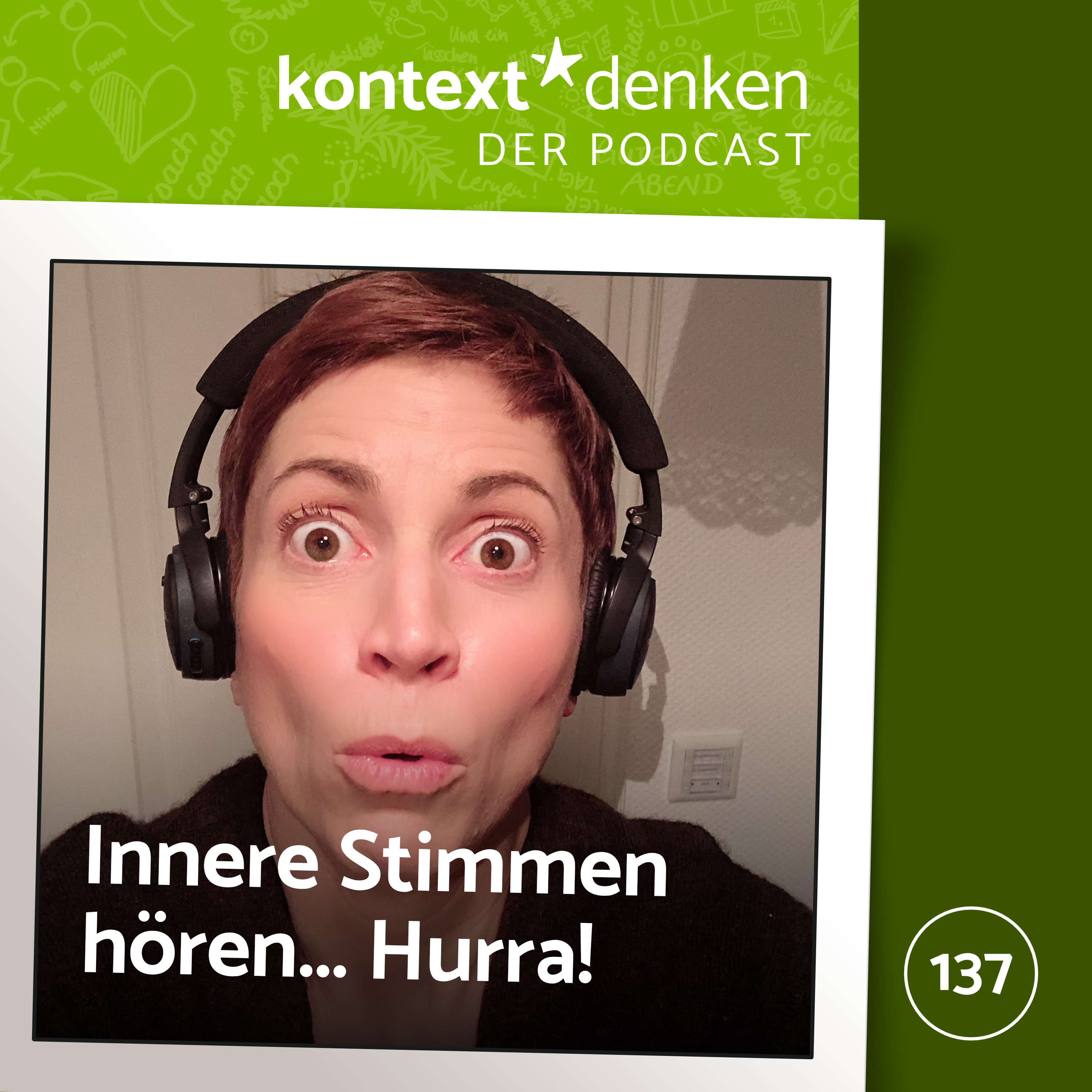 kontext*denken: NLP mit Miriam Deforth und Florian Groß