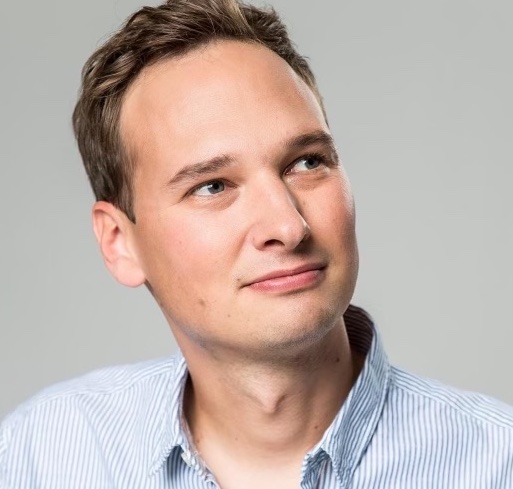 BESSER SCHLAFEN PODCAST mit den Freund:innen der Nacht