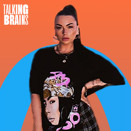 TALKING BRAINS - Dein happy & healthy Mind