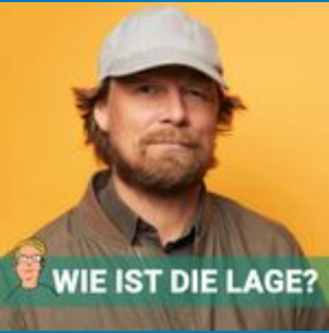 Heute mit Lars Jessen episode artwork
