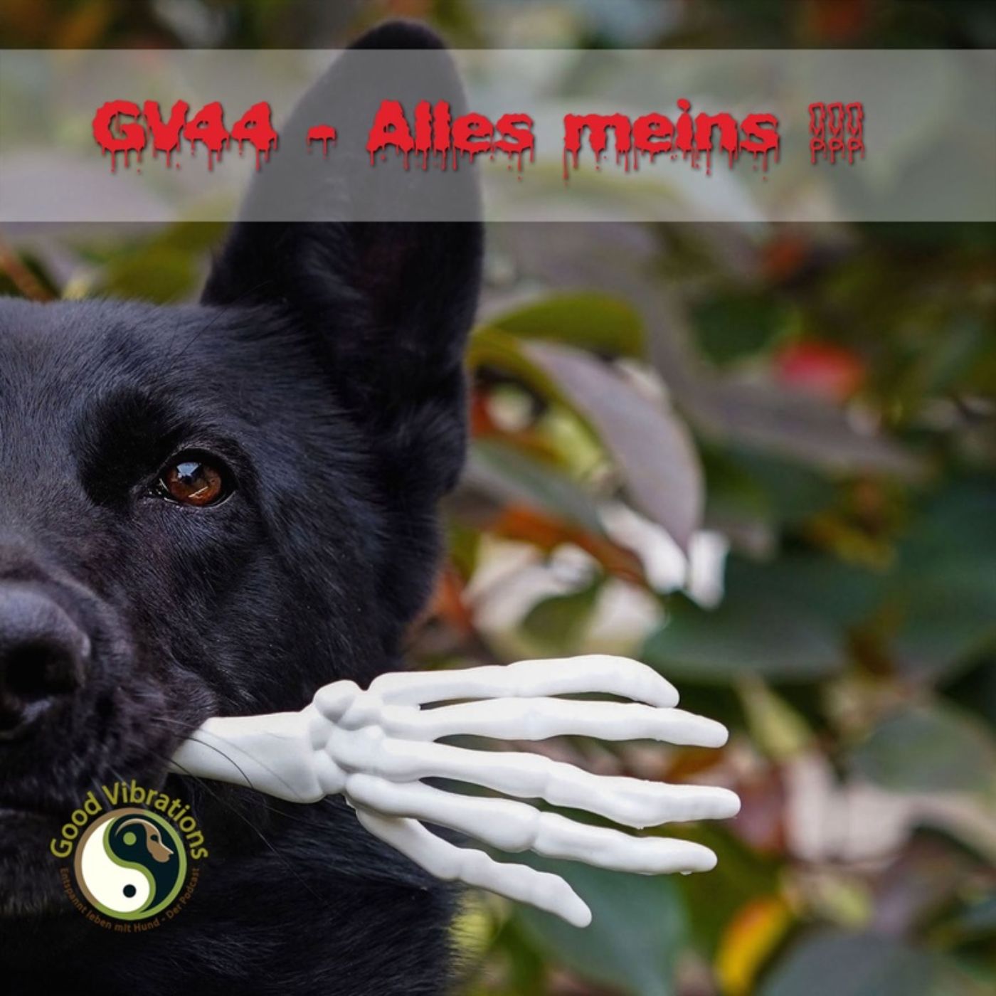 GV 44_Alles meins - Ressourcenverteidigung