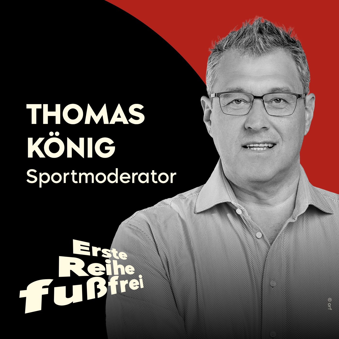 Fußball-WM-Spezial: Thomas König episode artwork