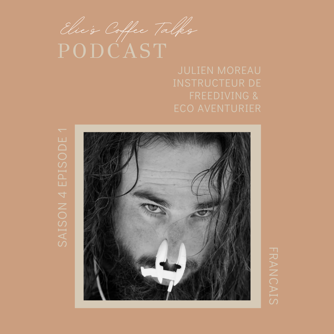 Elie\'s Coffee Talks
