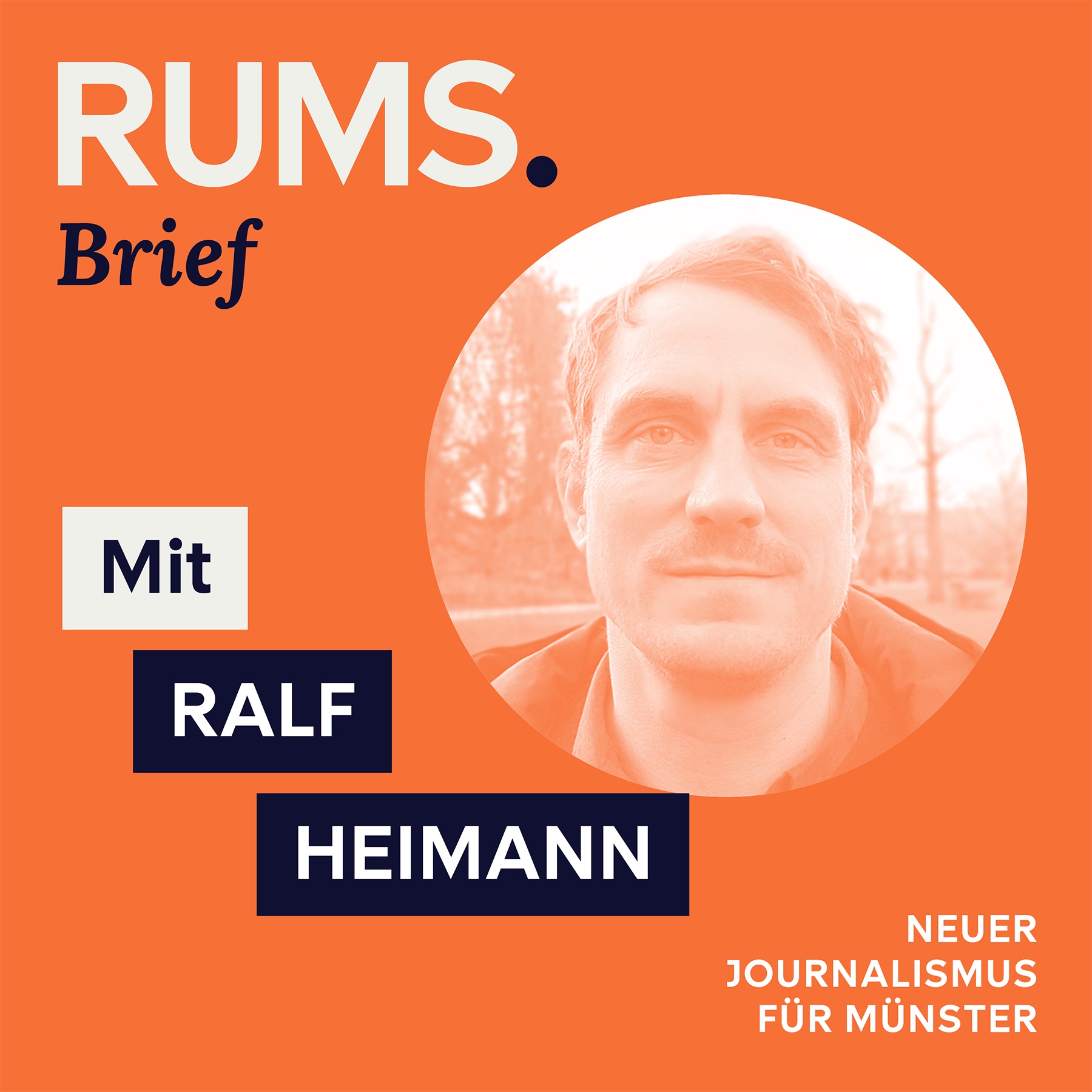RUMS-Podcast