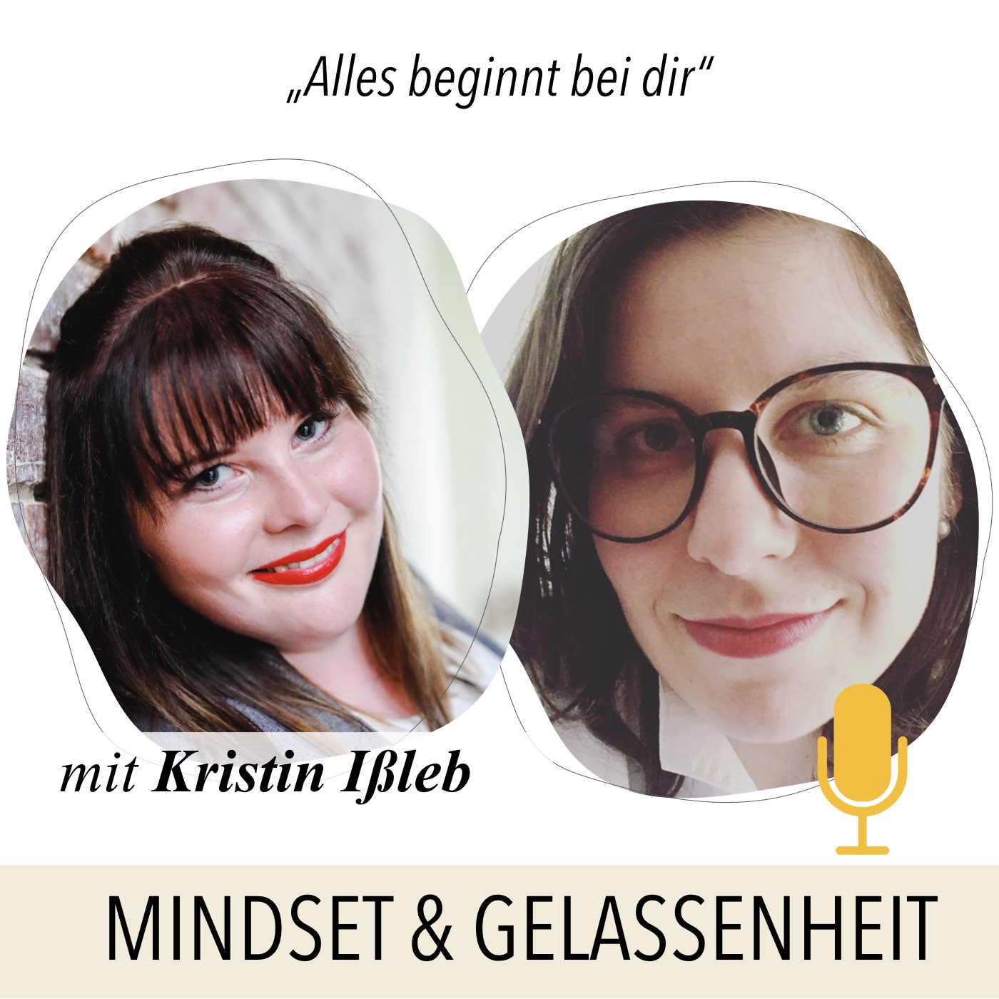 MINDSET & GELASSENHEIT mit Sophie Frings