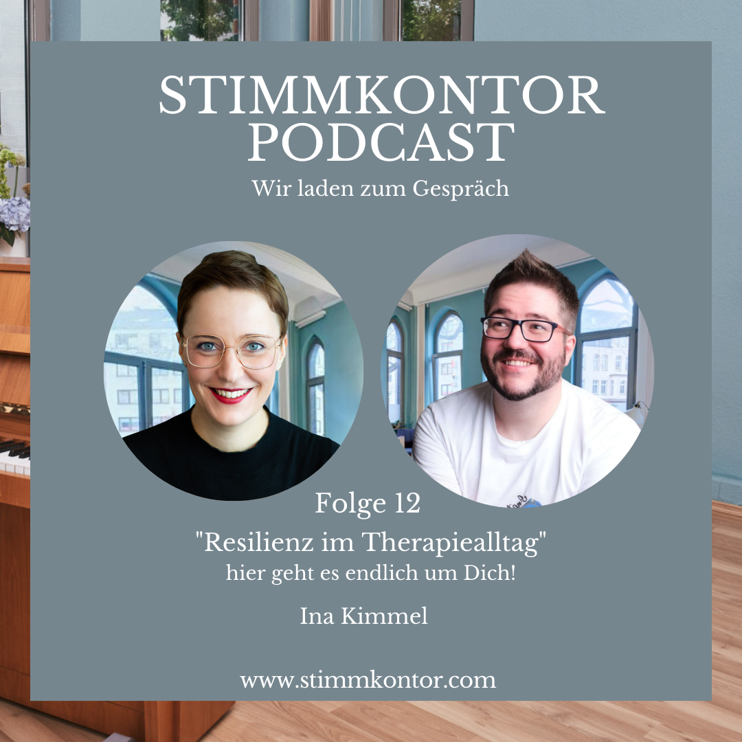 Stimmkontor Podcast