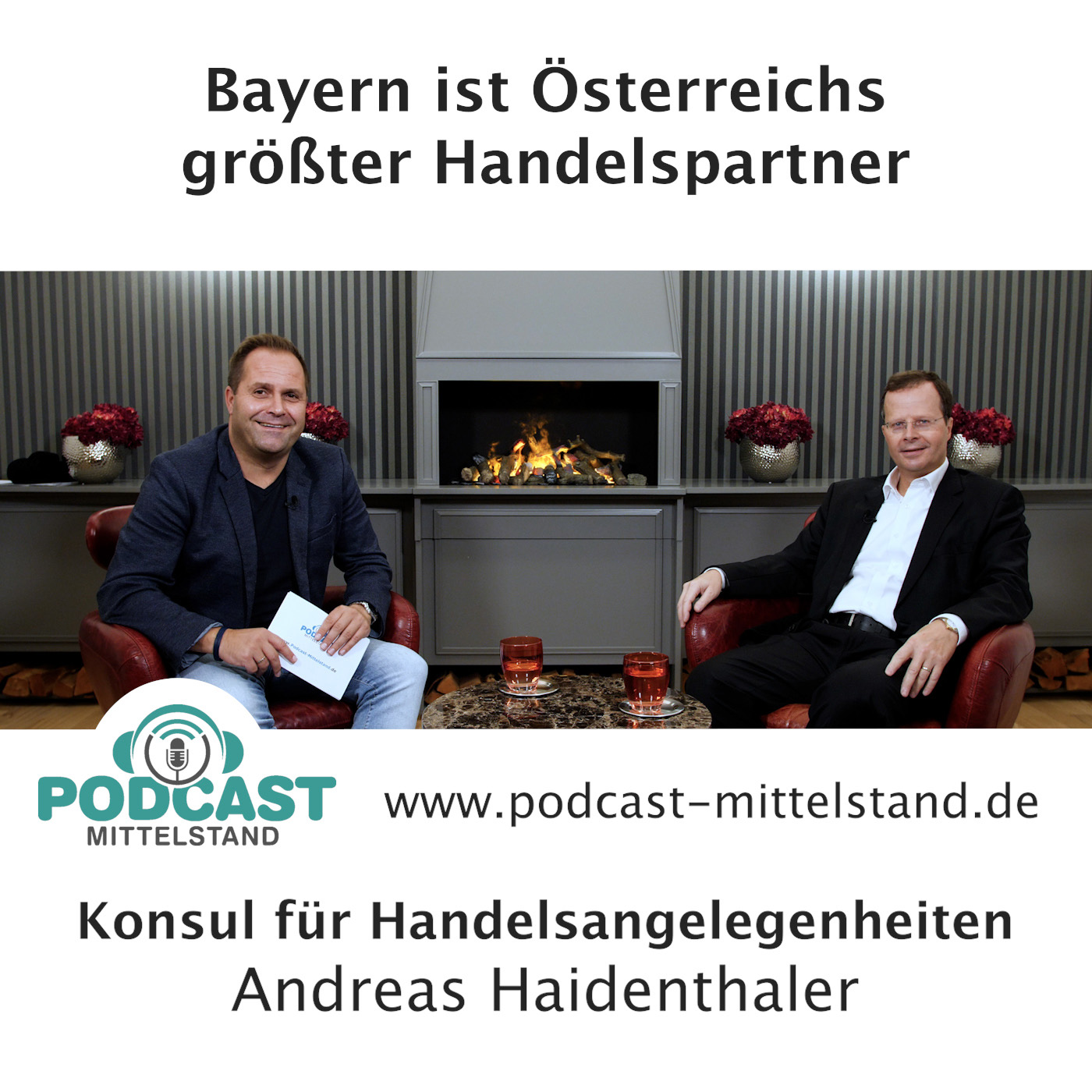 Podcast Mittelstand