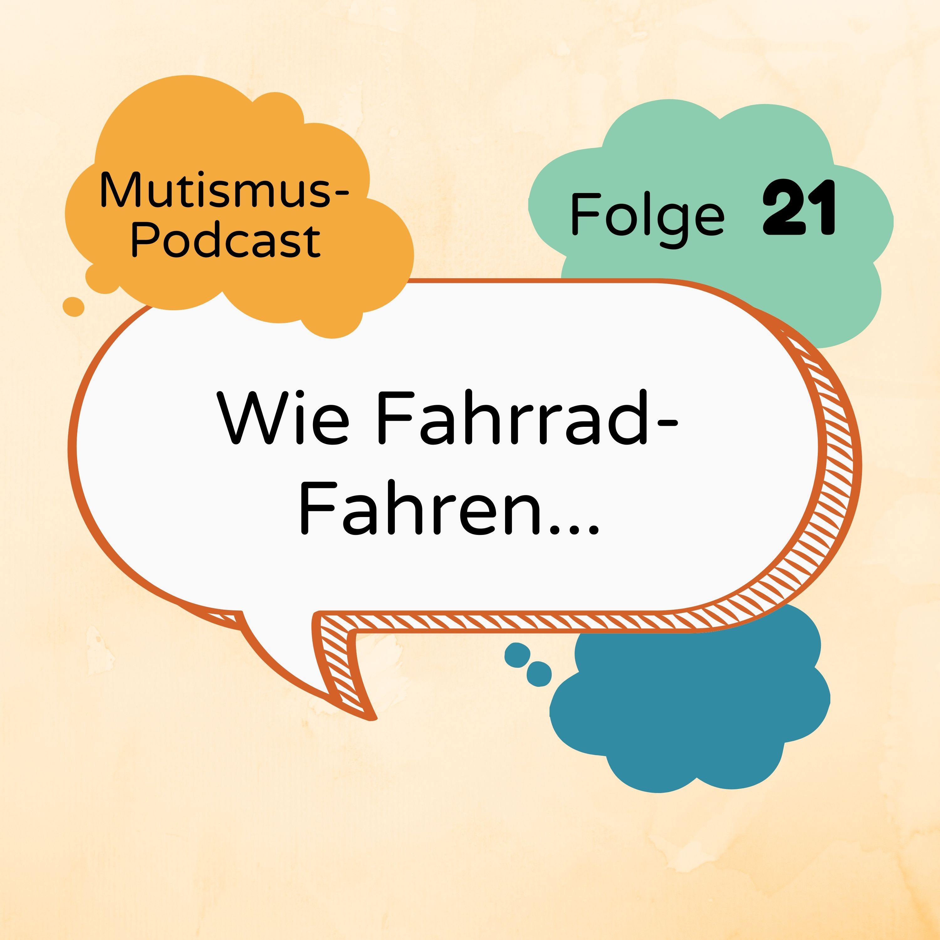 Mutismus-Podcast