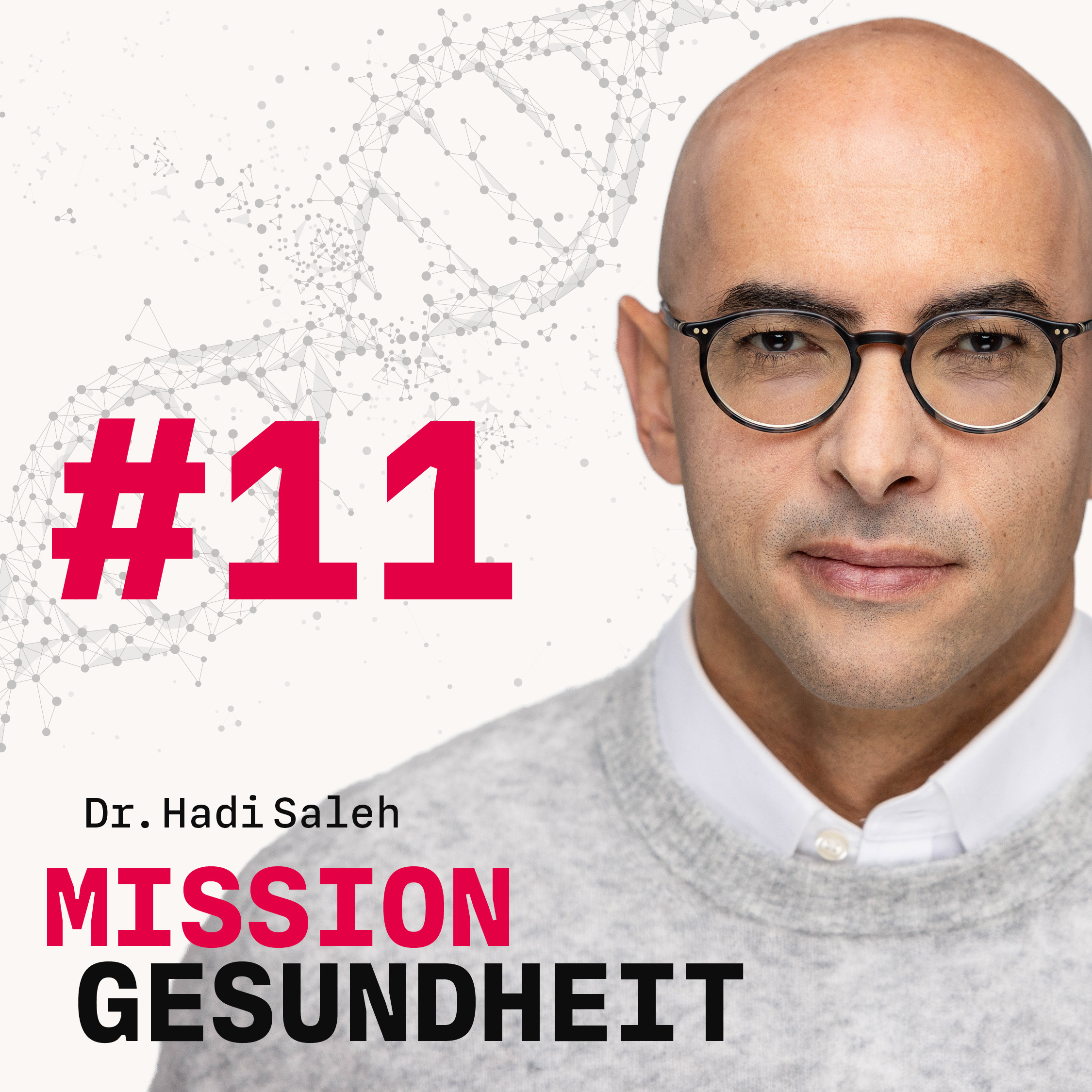 Mission Gesundheit