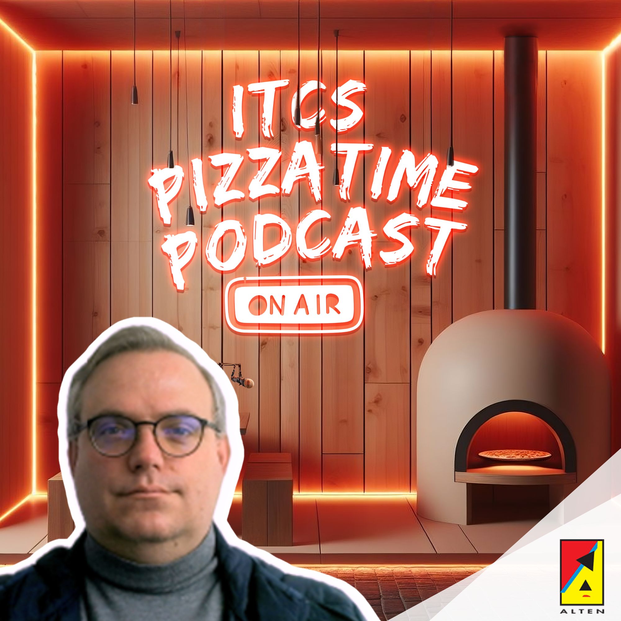 #131- Automotive Cybersecurity?! Wie man ein Smartphone auf Rädern safe & secure macht, ALTEN
