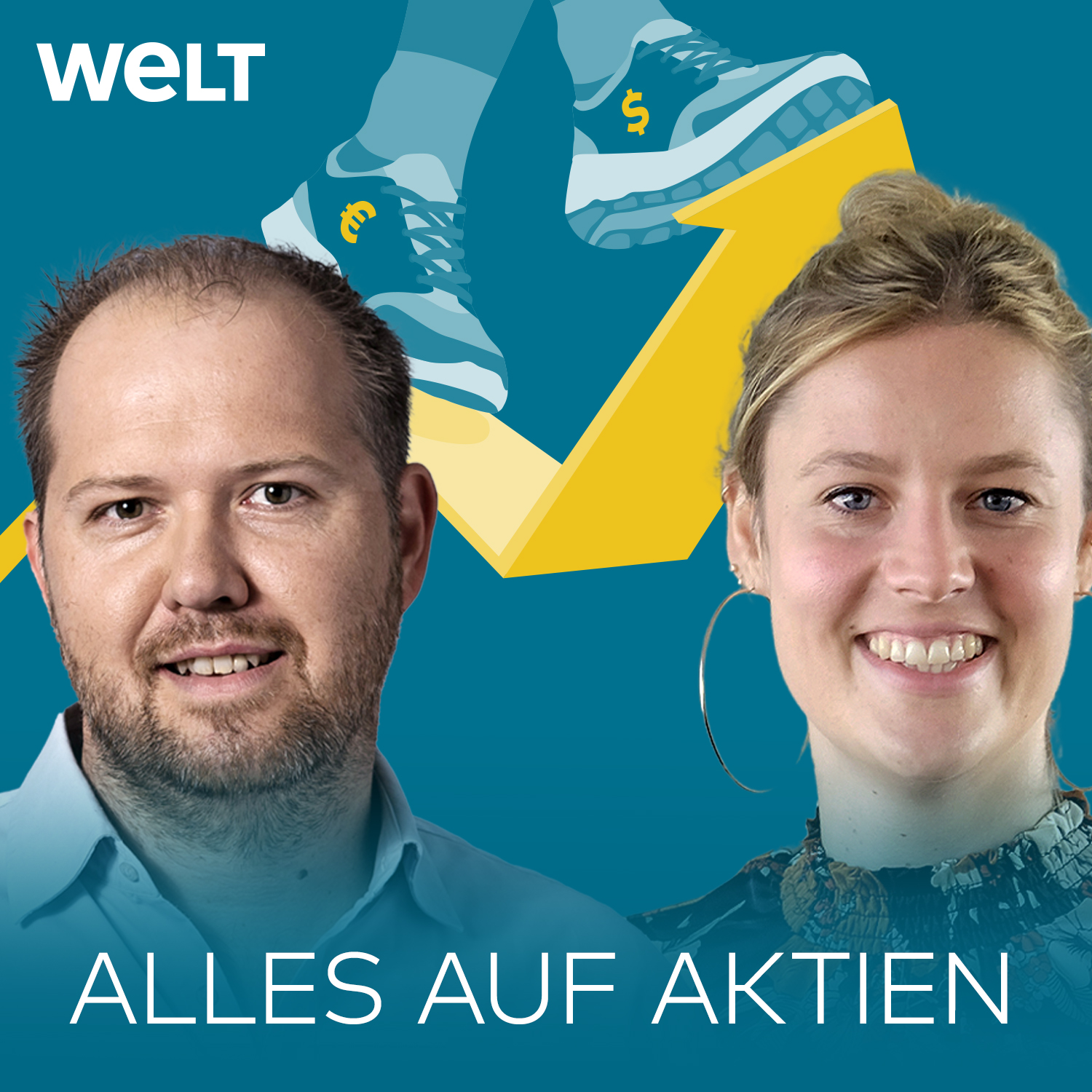 Alles auf Aktien – Die täglichen Finanzen-News