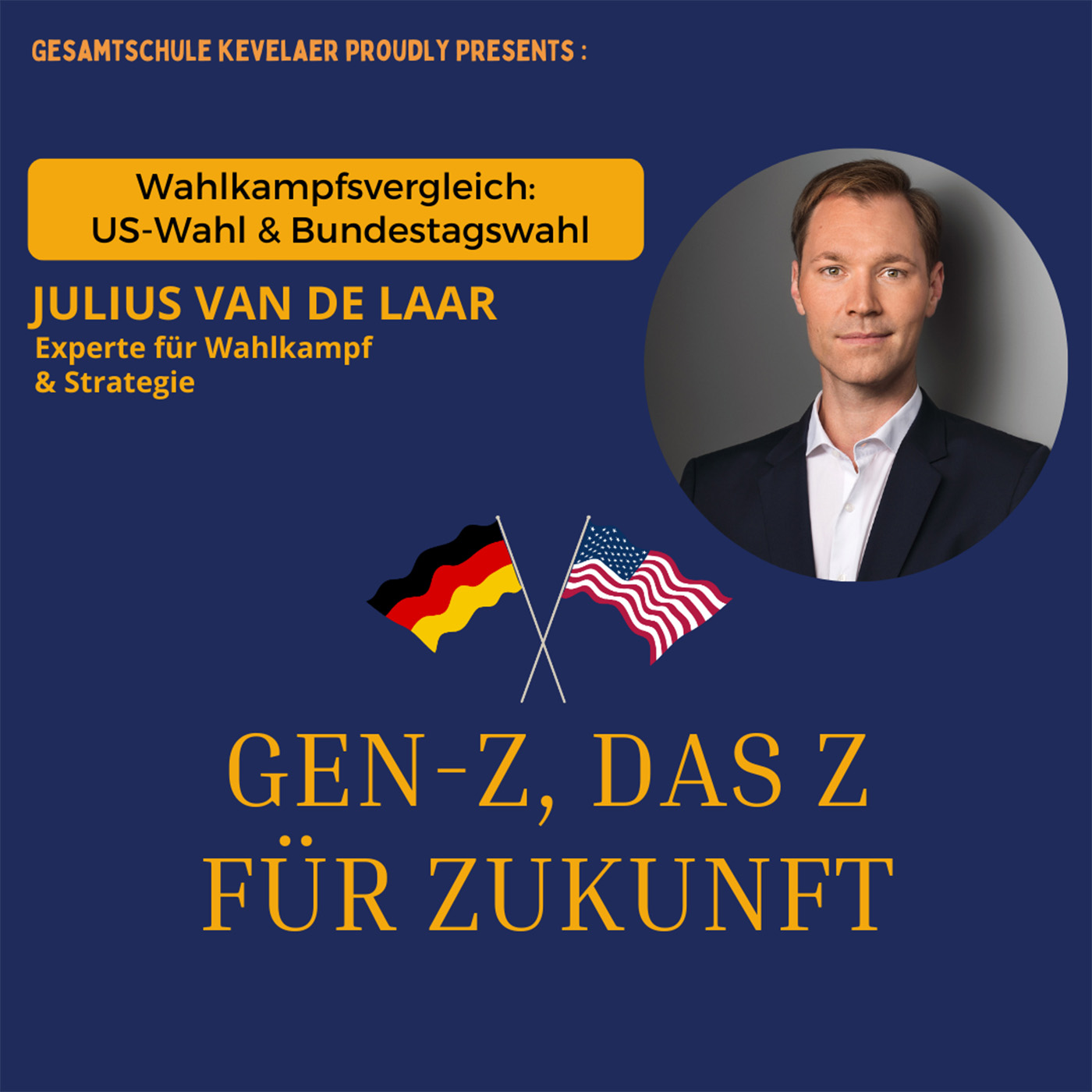 Gen Z - das Z für Zukunft