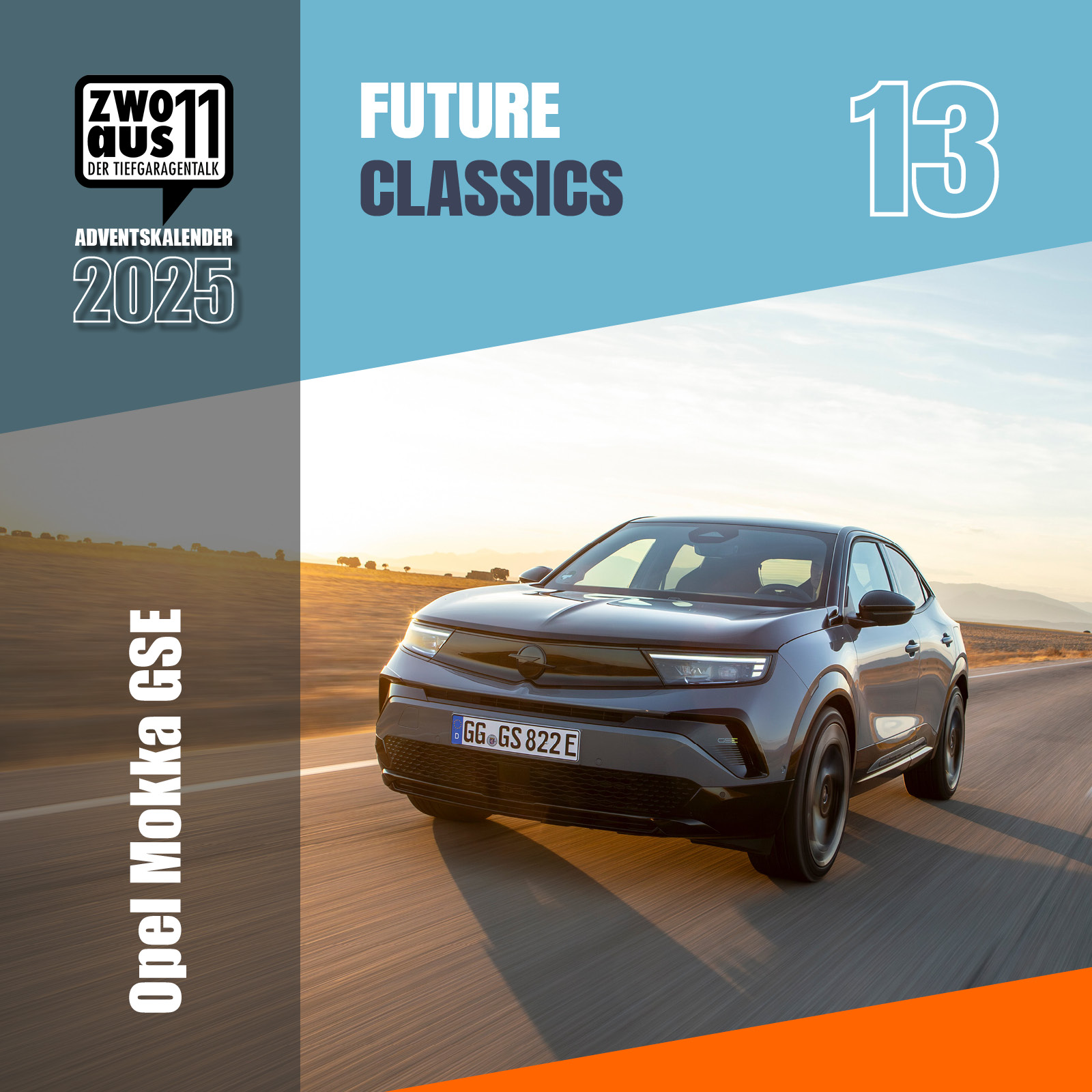 Folge 390 - Adventskalender Tür 13