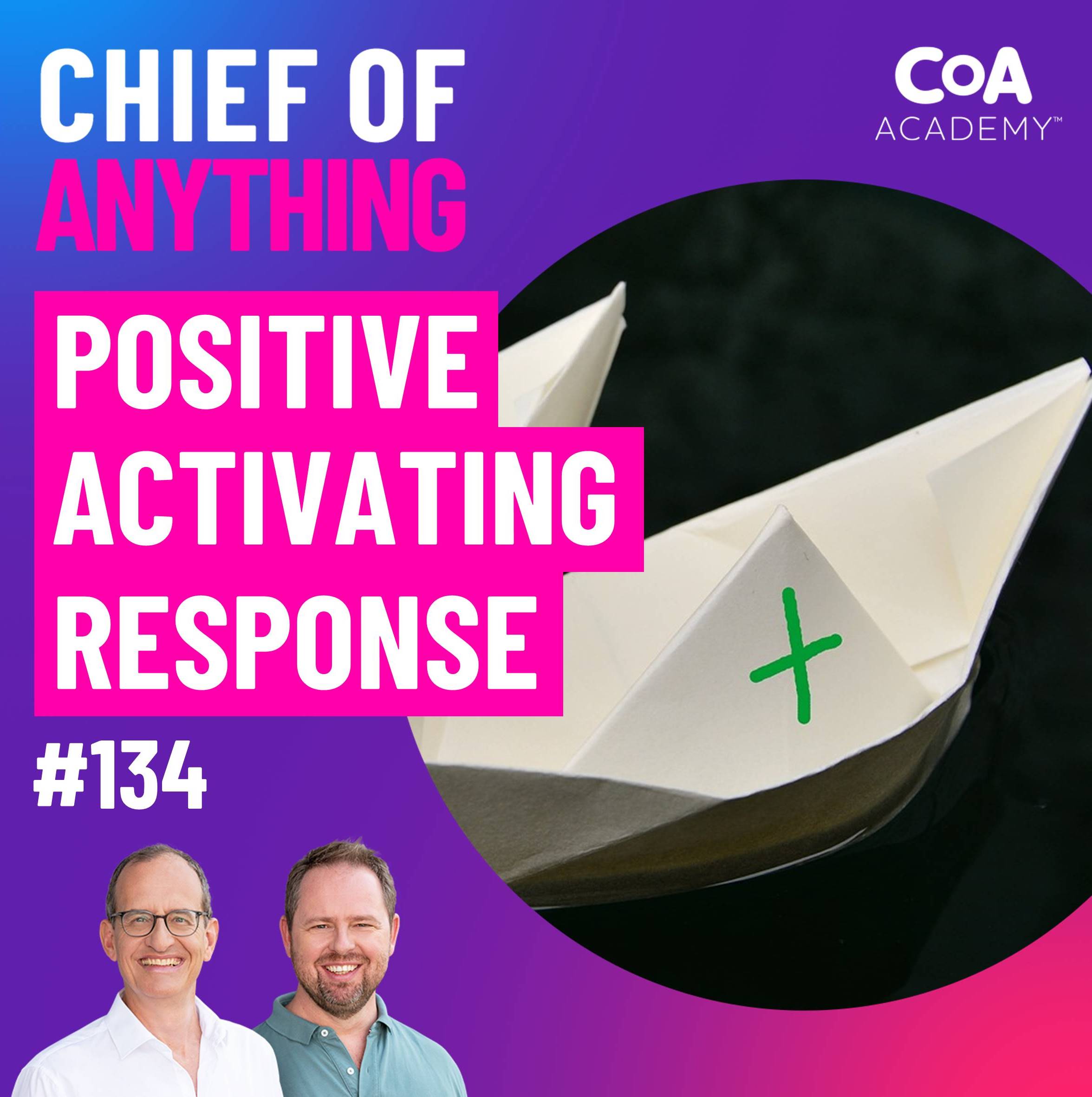 CHIEF OF ANYTHING