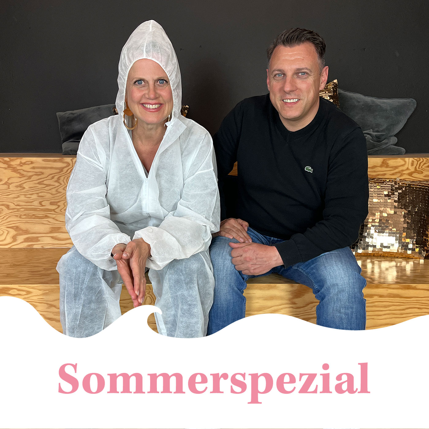 Sommerspezial: Tatortreiniger Thomas Kundt episode artwork