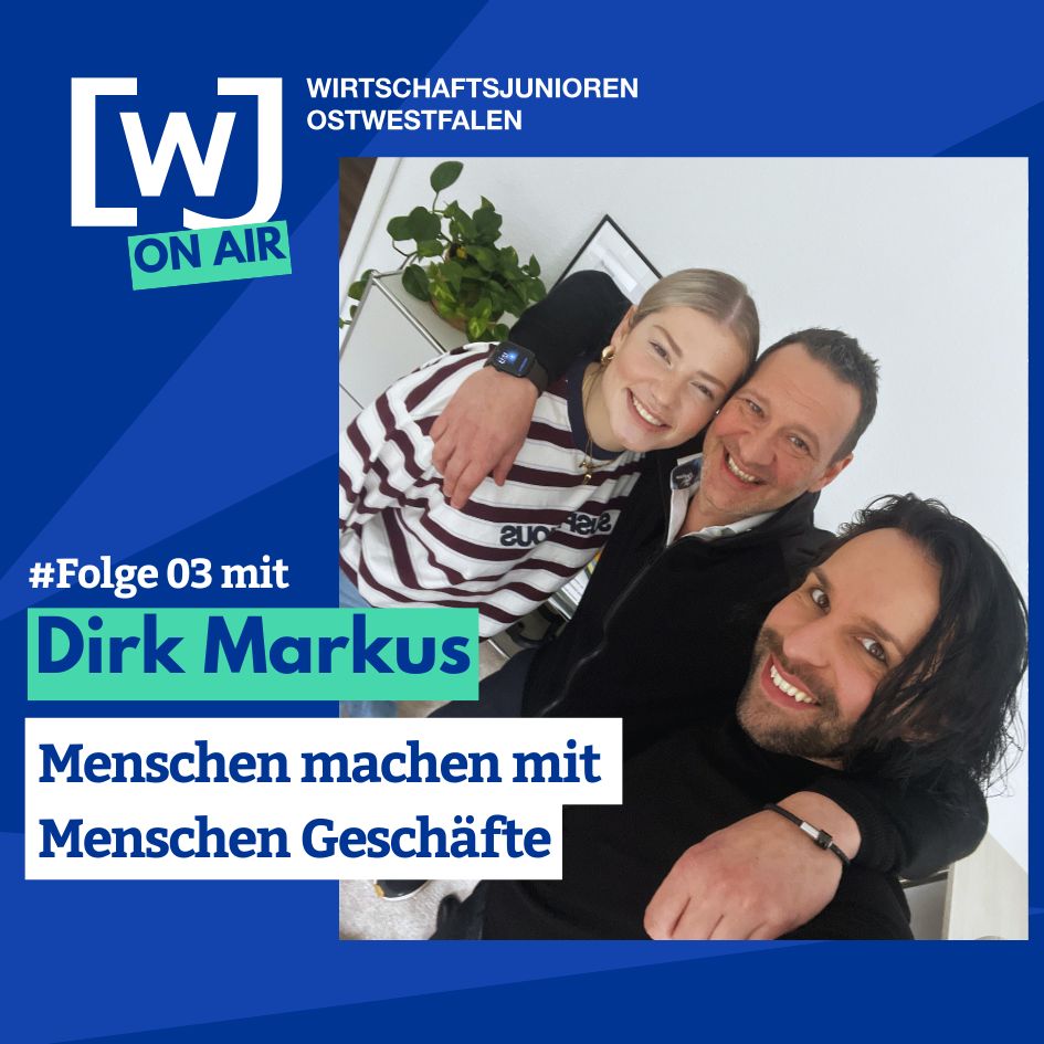 Menschen machen mit Menschen Geschäfte episode artwork