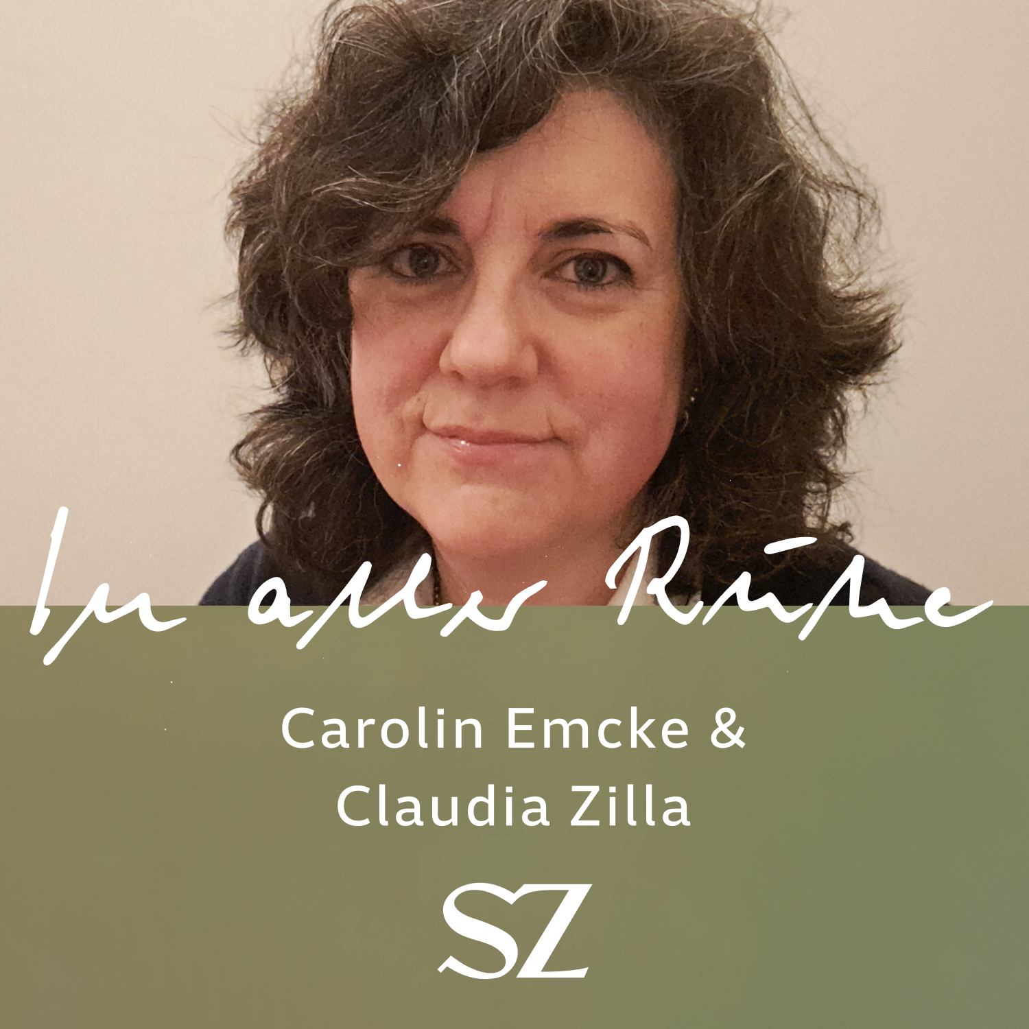 „Eine Intervention in Südamerika ist eine Art Tabubruch“ – Claudia Zilla über Trumps Neoimperialismus episode artwork