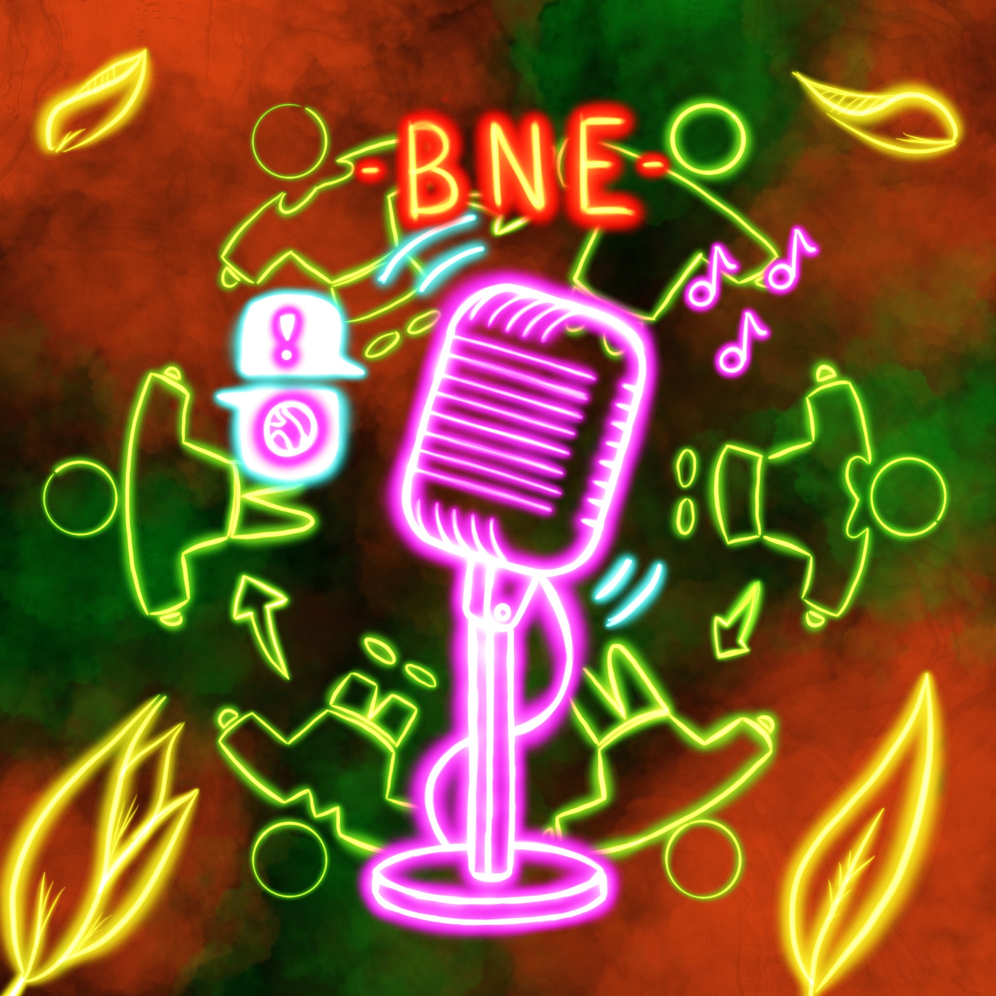 Flurfunk Meiersheide