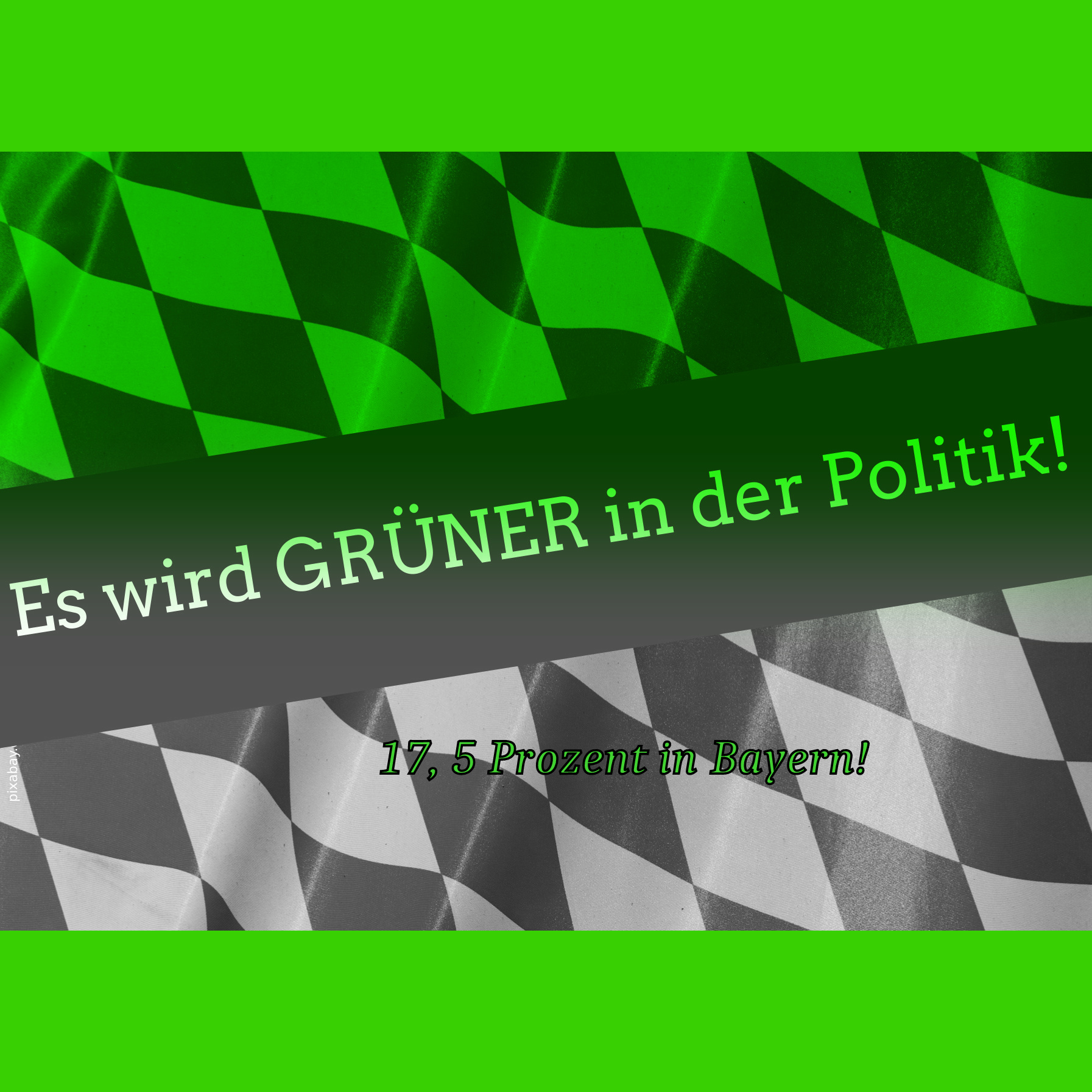 Zwischenrufe – Der grüne Politikpodcast aus Sachsen