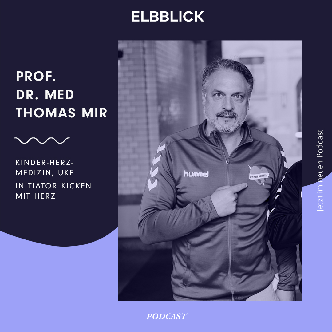 ELBBLICK Podcast