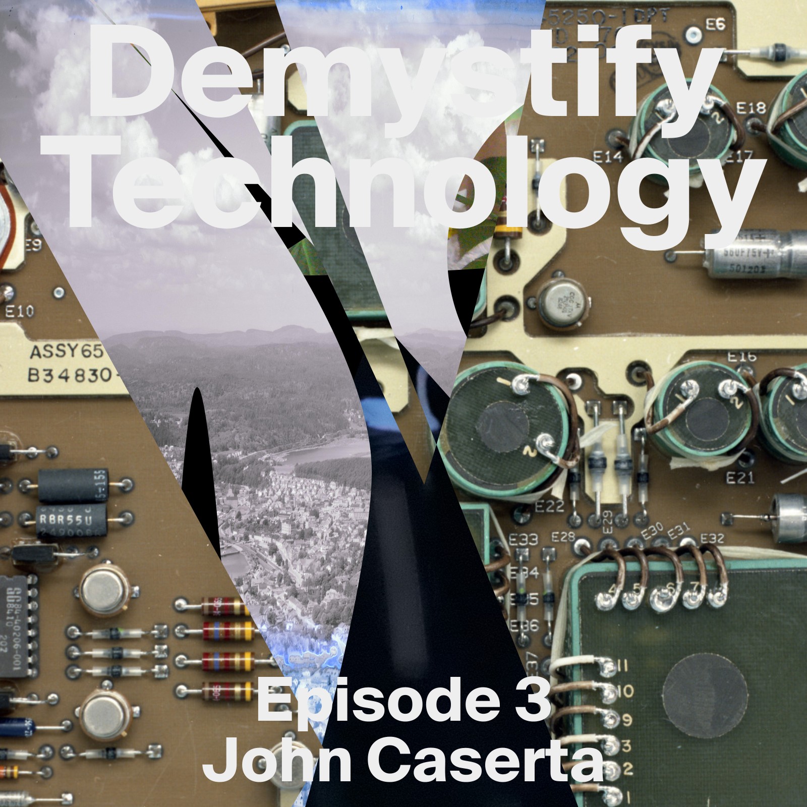 Teaching through the lens of the Tool – with John Caserta