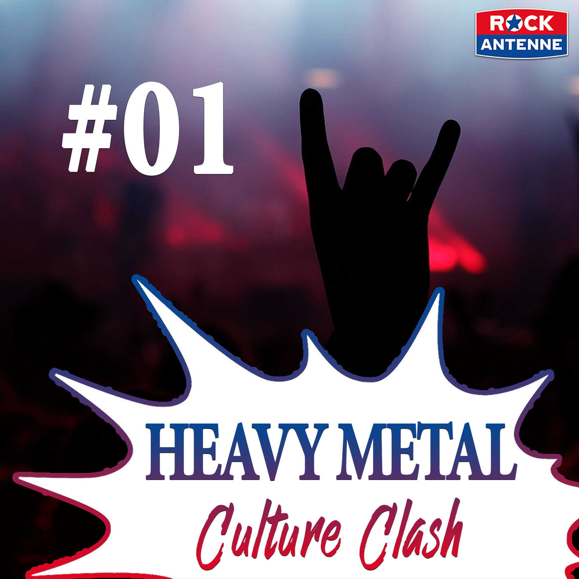01: First Concert Experiences - and Iron Maiden!