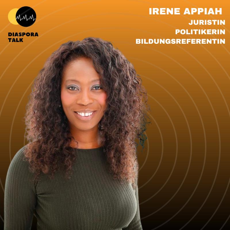 Diaspora Talk Podcast