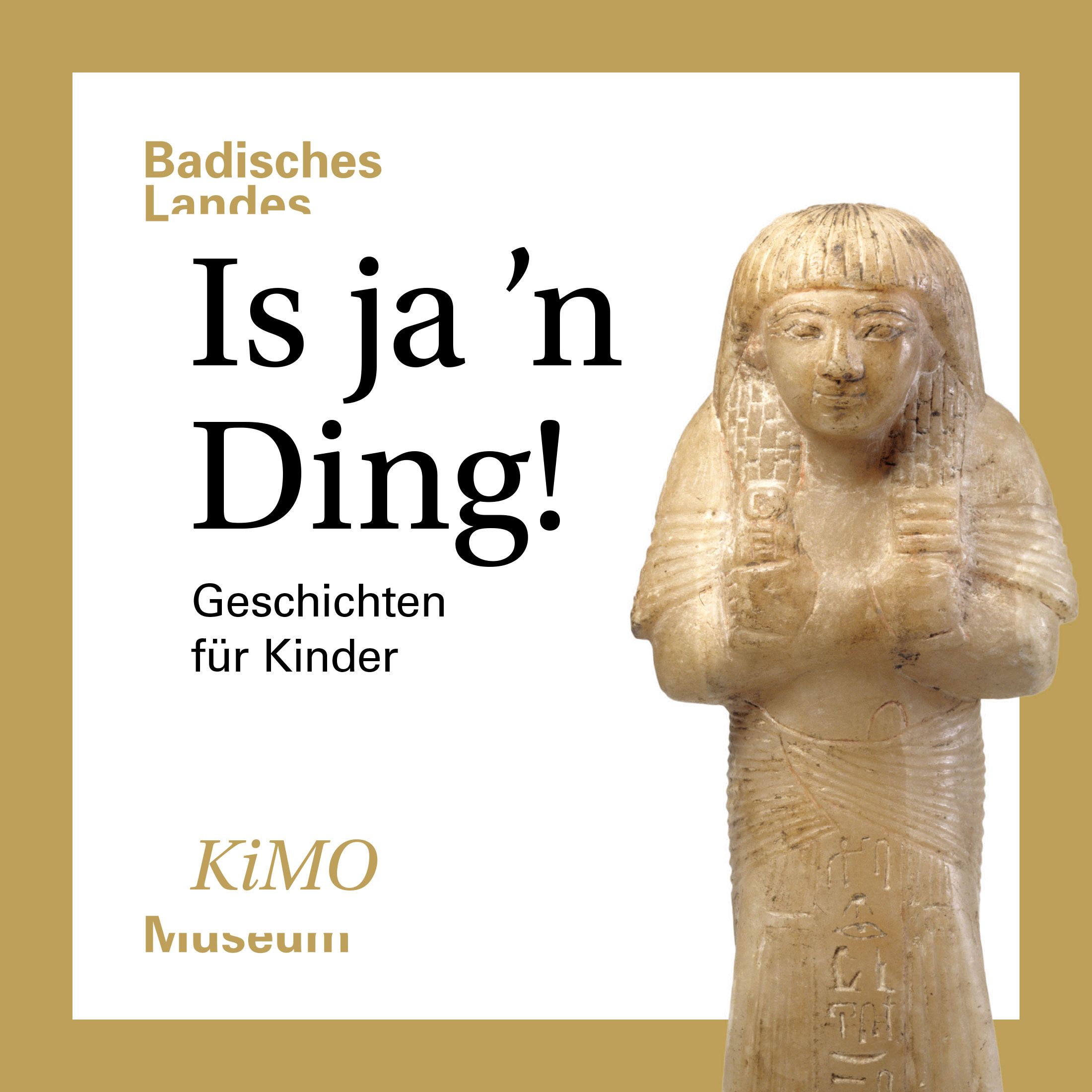 Is ja \'n Ding! Geschichten für Kinder