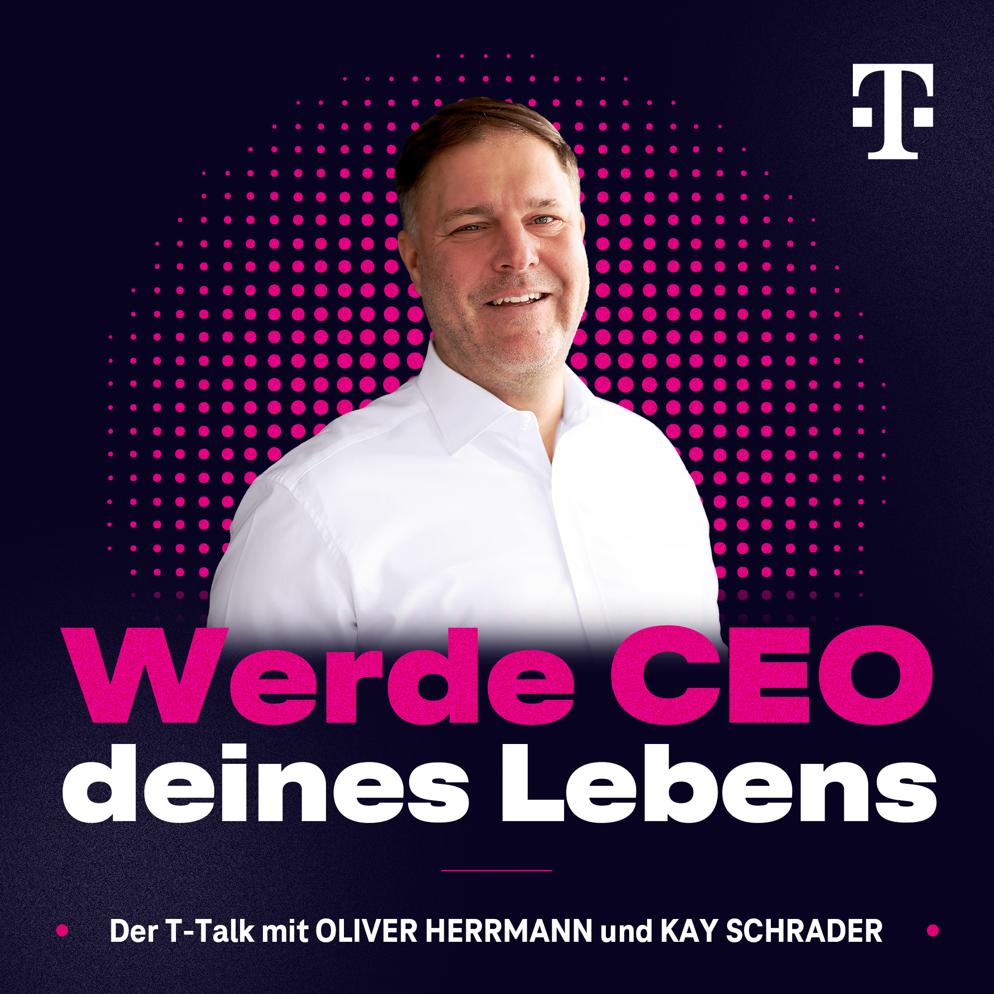 Werde CEO deines Lebens