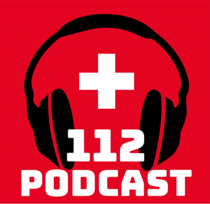 112 Podcast