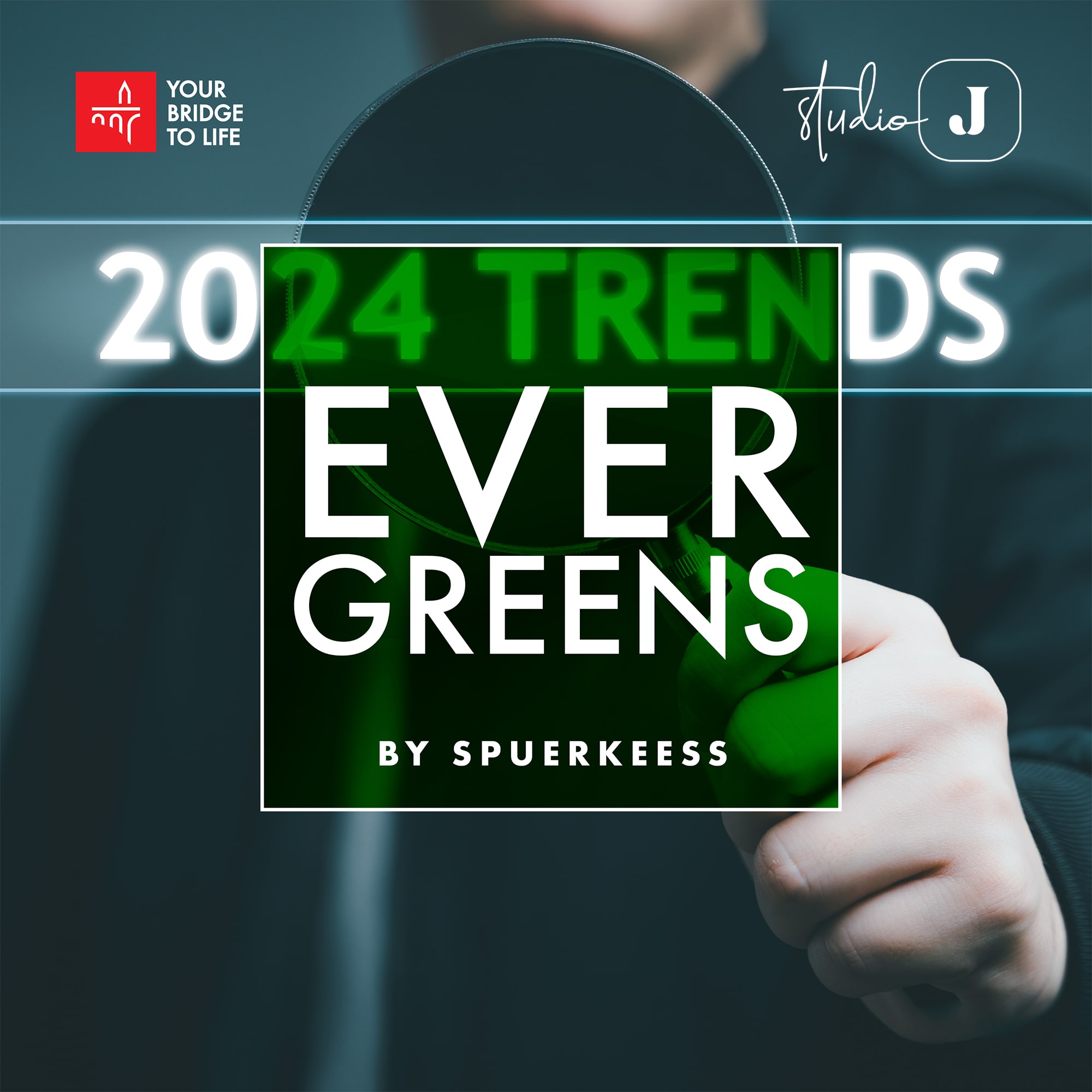 Evergreens by Spuerkeess