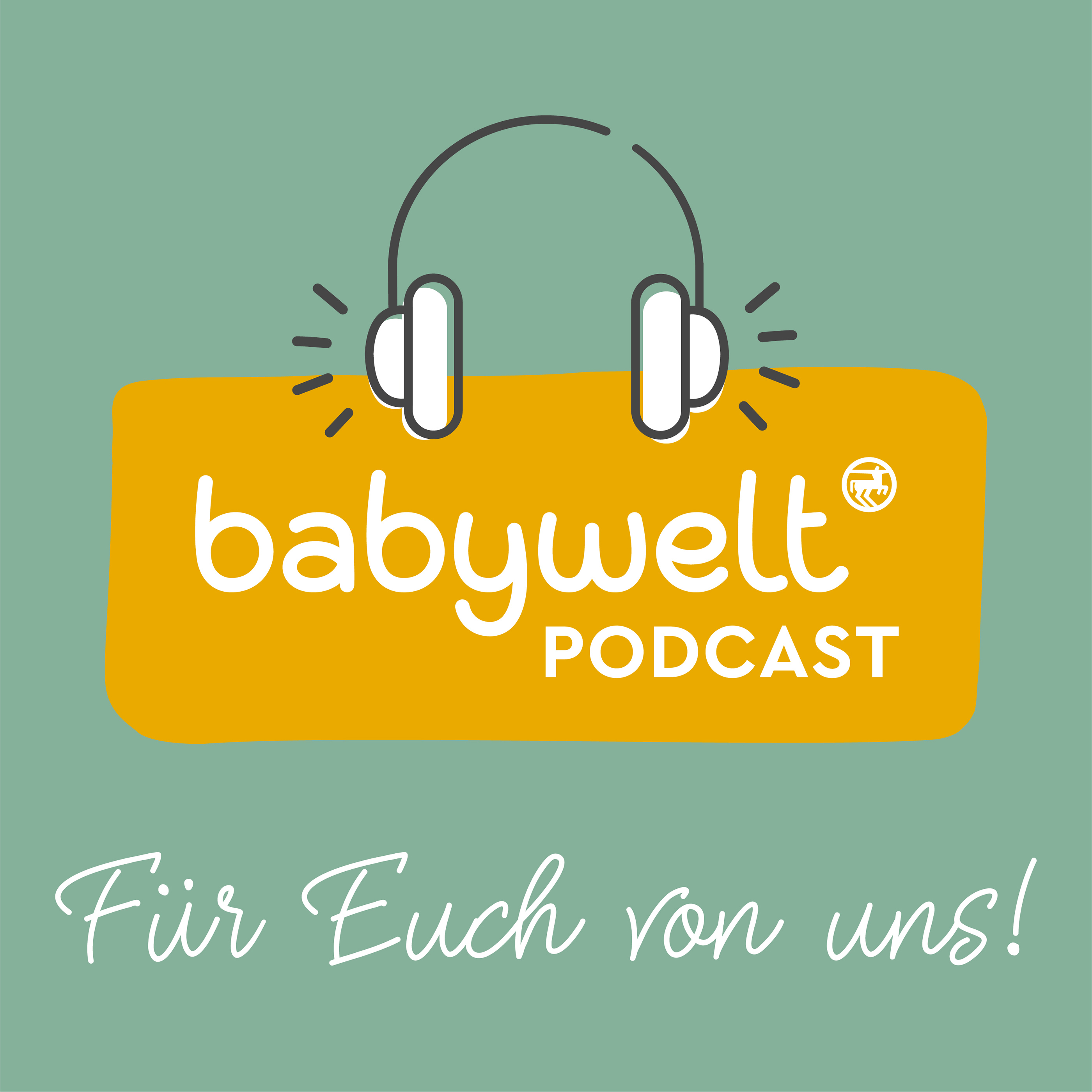 Babyzeichensprache – Mein Kind besser verstehen episode artwork
