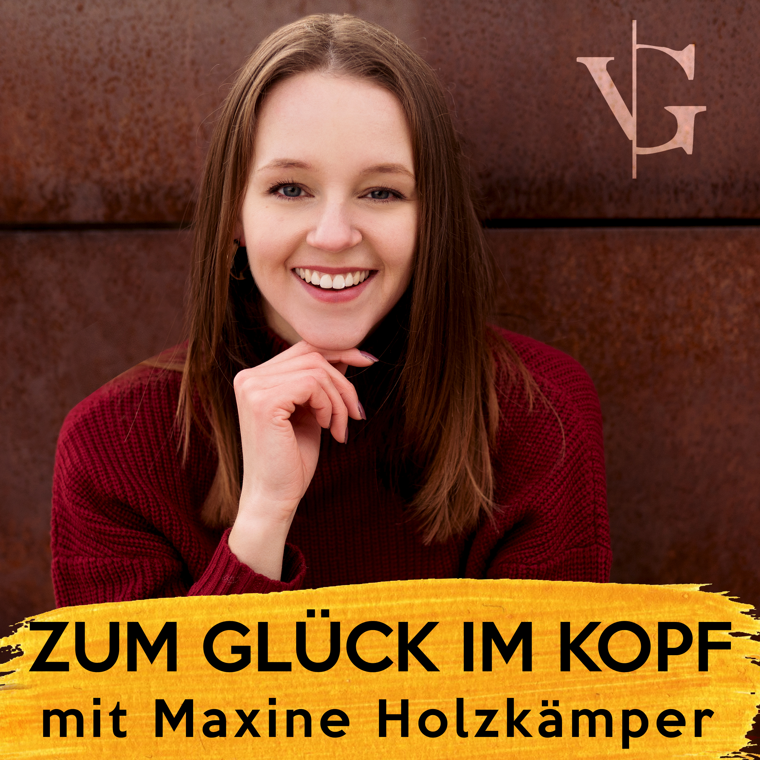 Zum Glück im Kopf