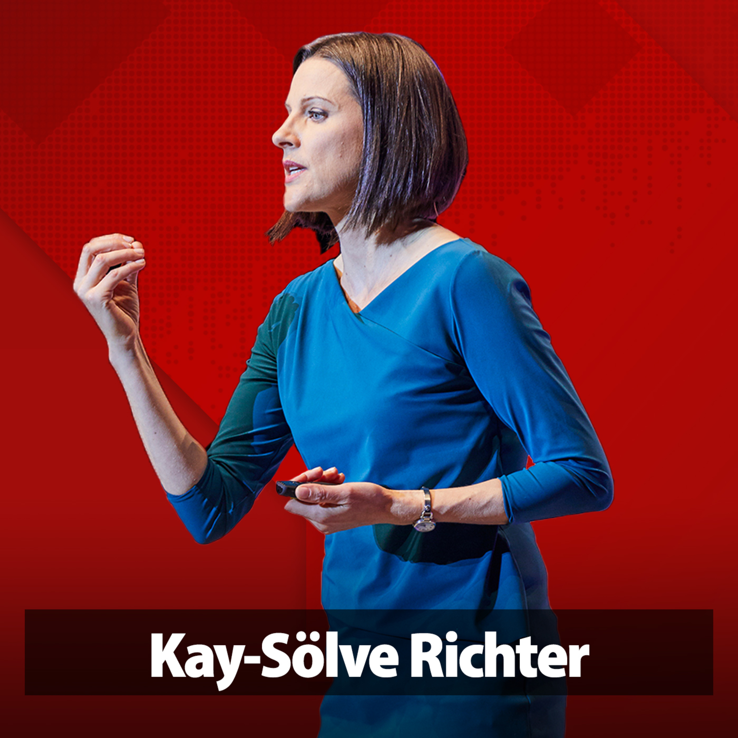 Wie wichtig ist es sein Publikum zu kennen? | Kay-Sölve Richter - Speakers  Excellence Podcast
