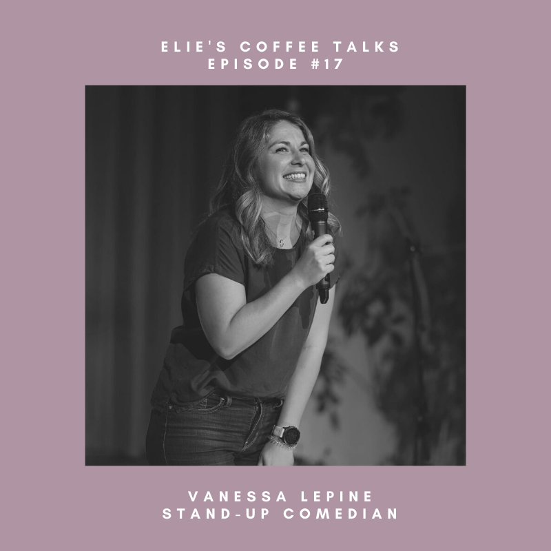 Elie\'s Coffee Talks
