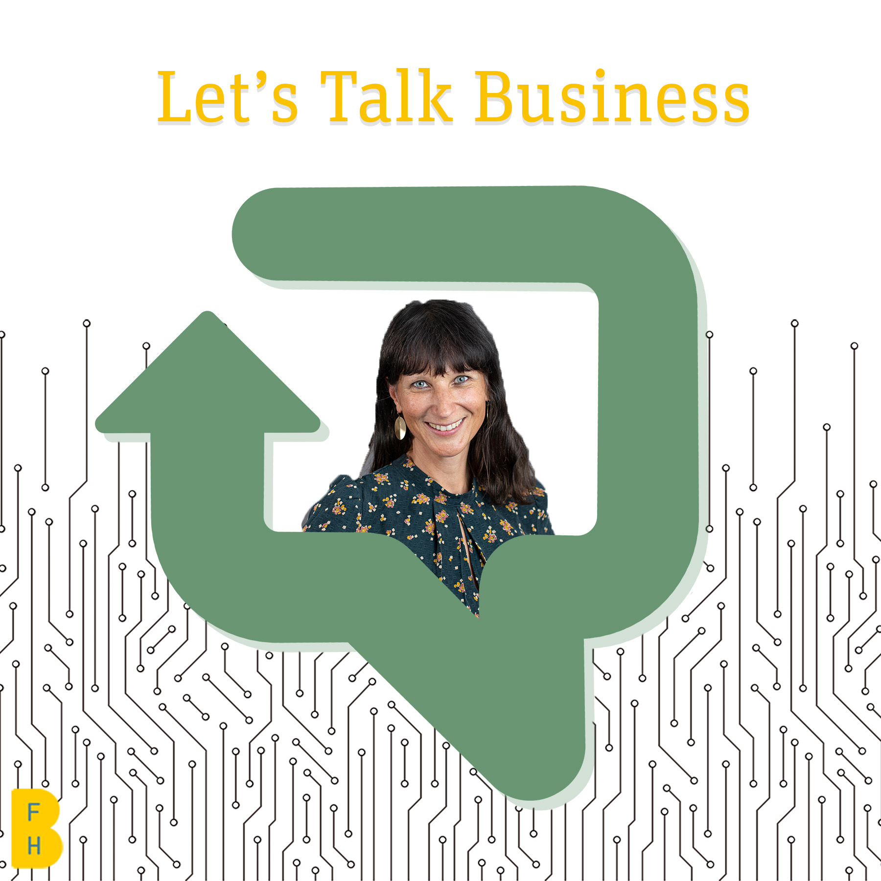 Let\'s Talk Business