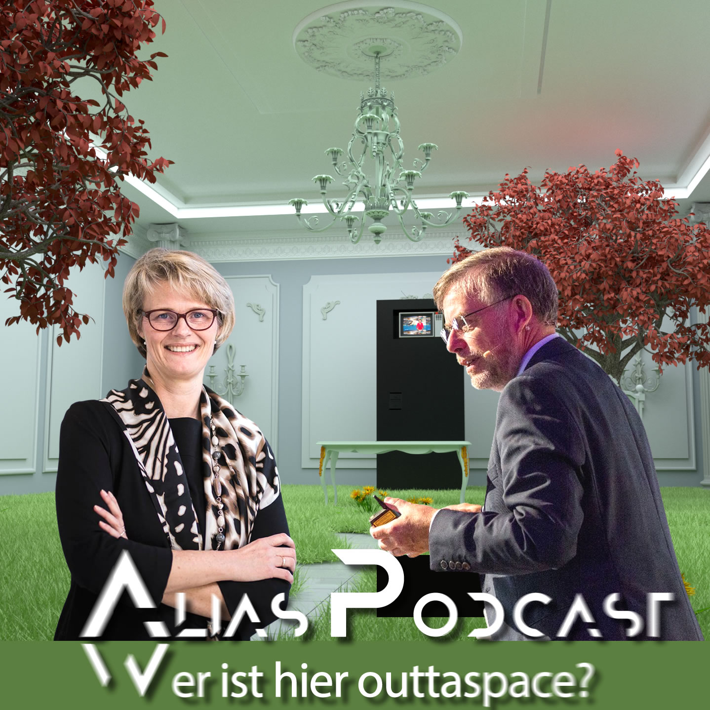Alias Podcast