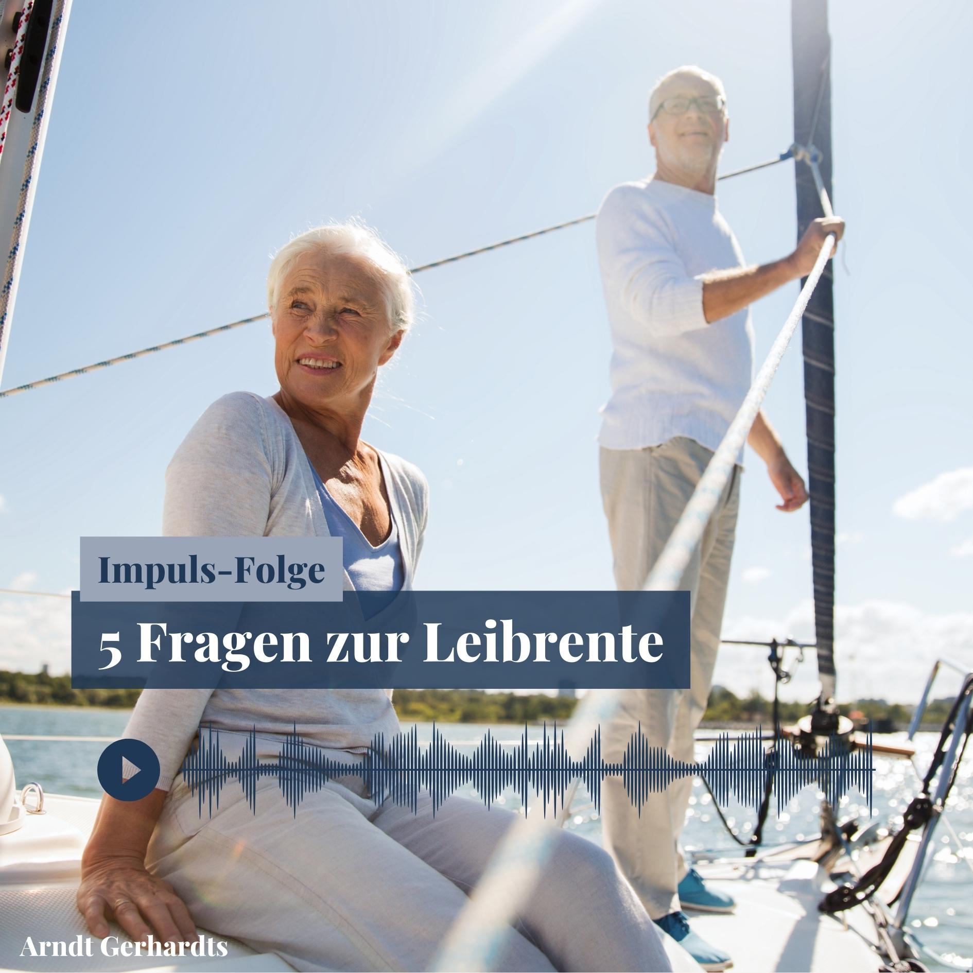 Arndts Immogedanken