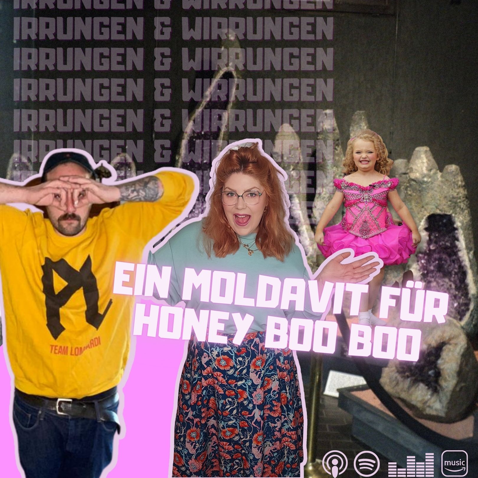 Irrungen & Wirrungen