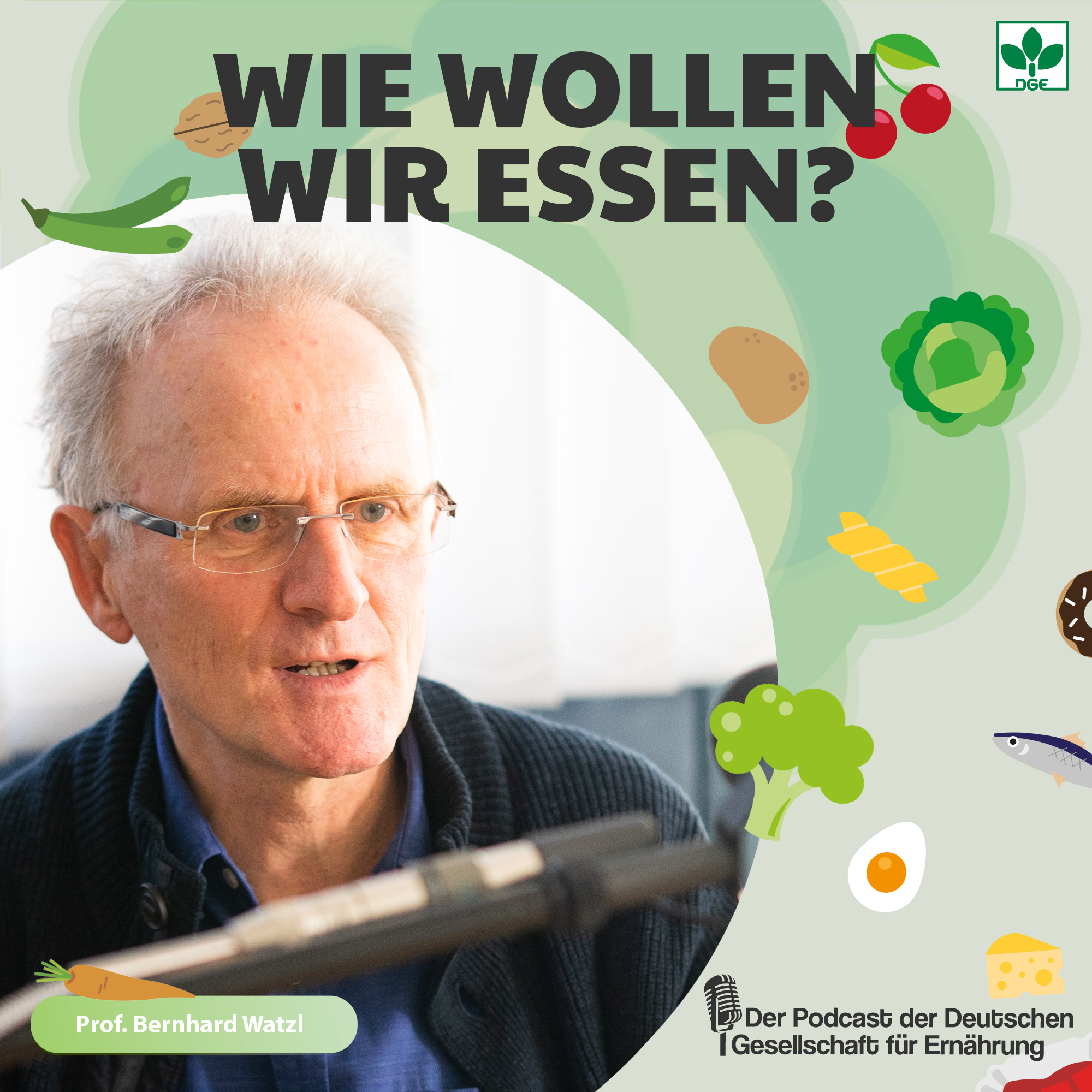 Wie wollen wir essen?