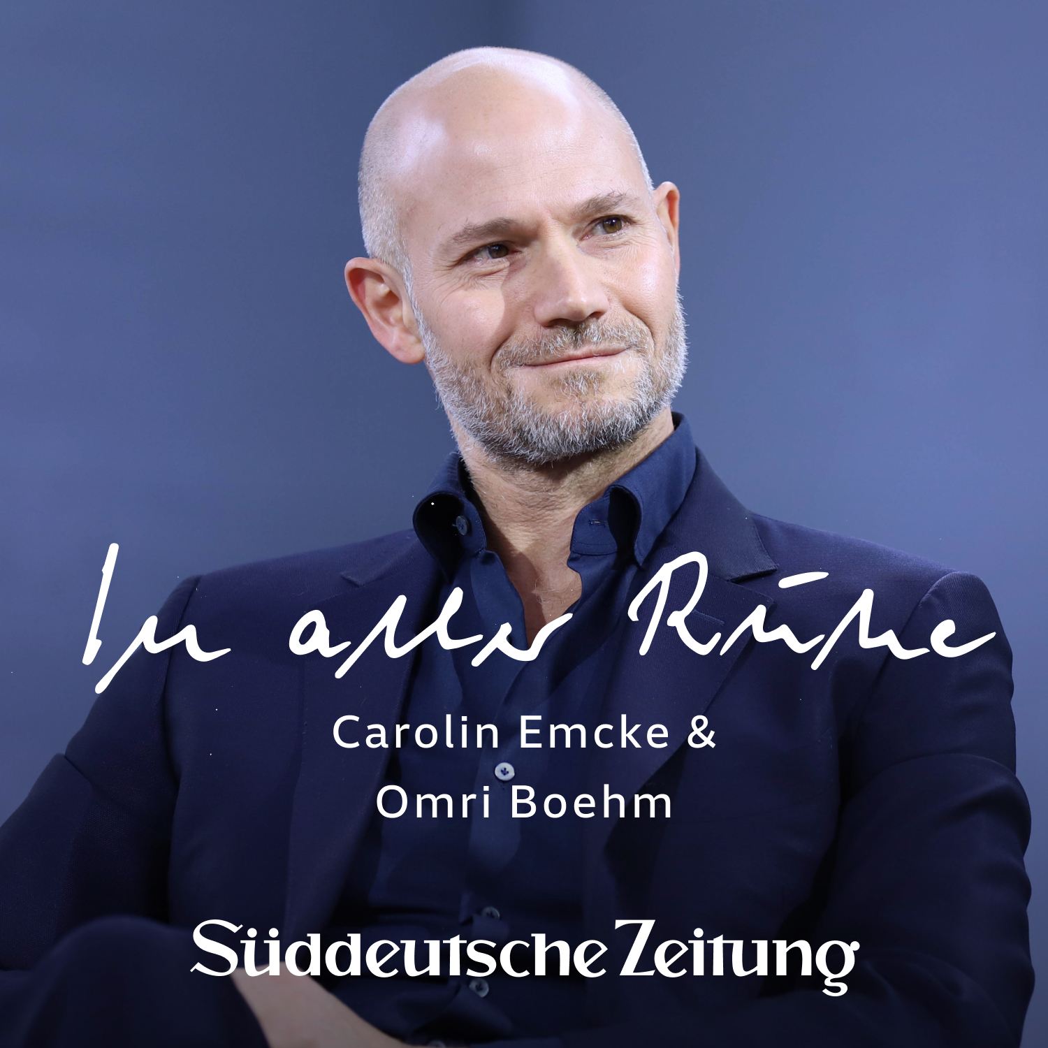 „The two-state solution is over“ – Omri Boehm über Netanjahus Politik