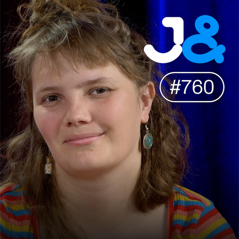 #760 – Alina Schwermer über den Fußball-Kapitalismus & ein anderes System