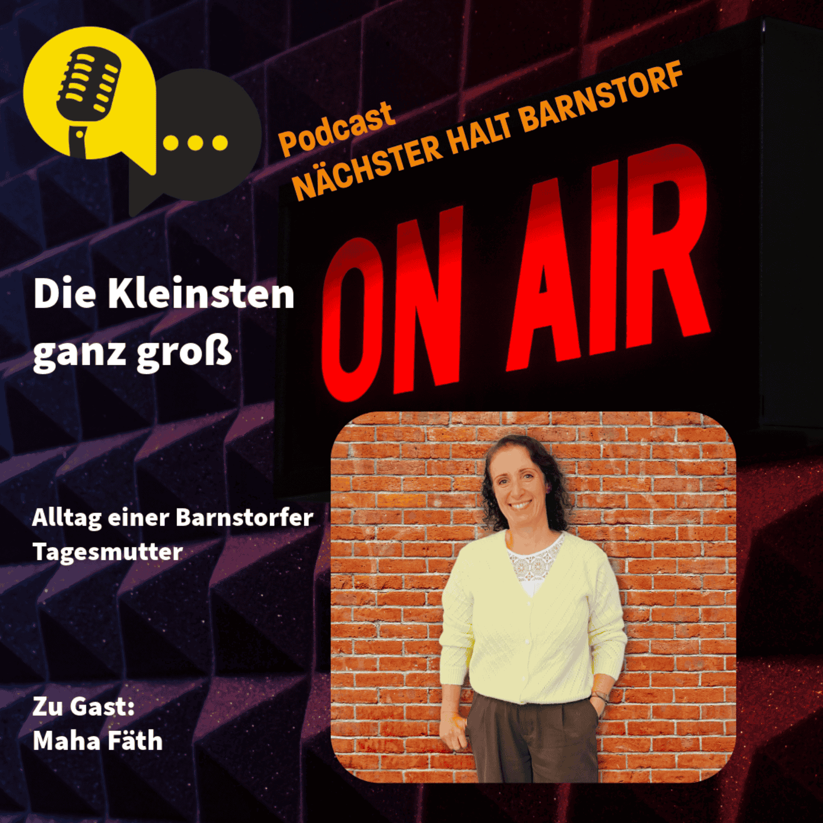 NÄCHSTER HALT BARNSTORF