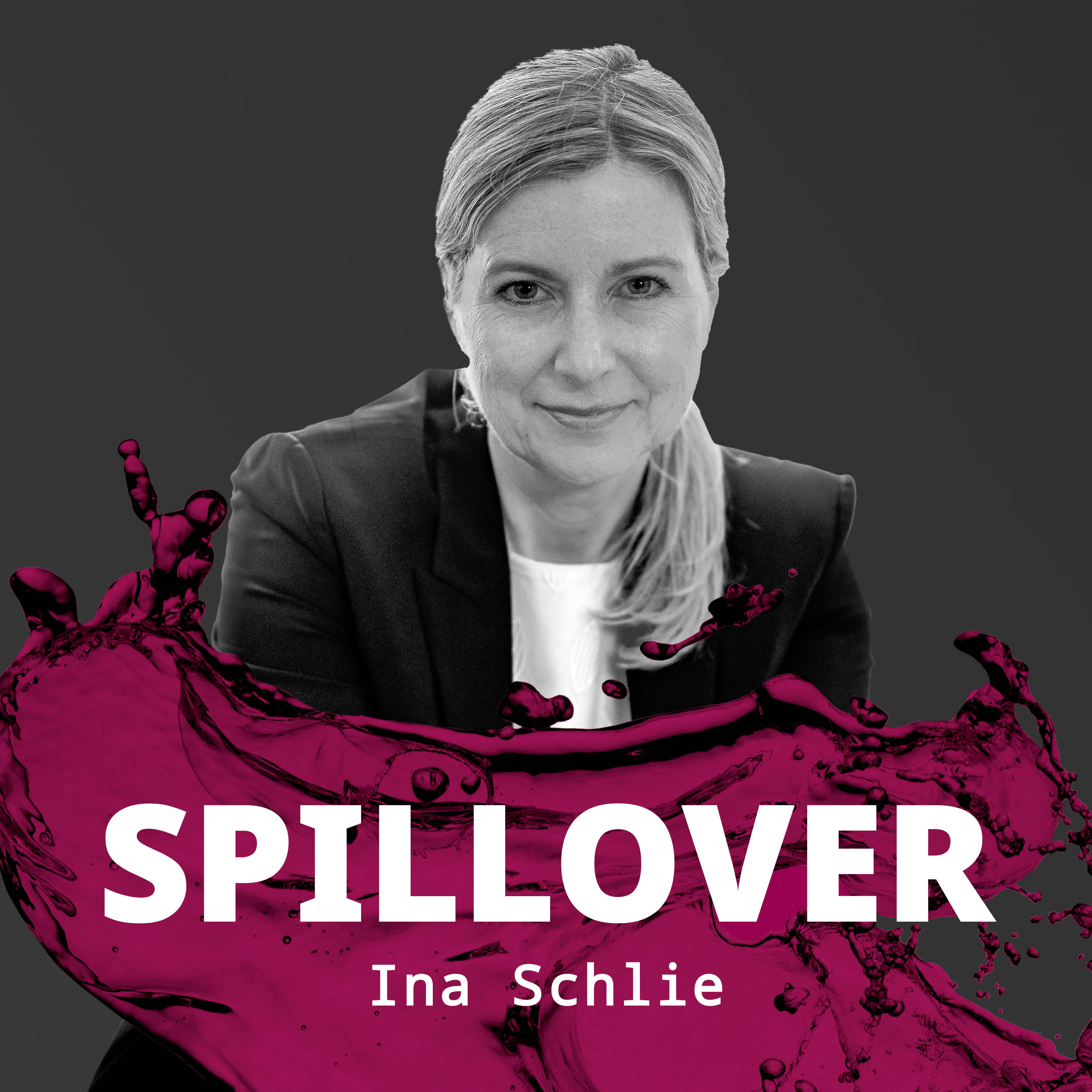 SPILLOVER - aus kreativen Ideen wird Zukunft gemacht
