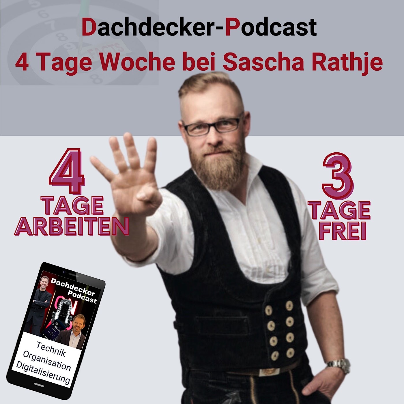 Dachdecker-Podcast