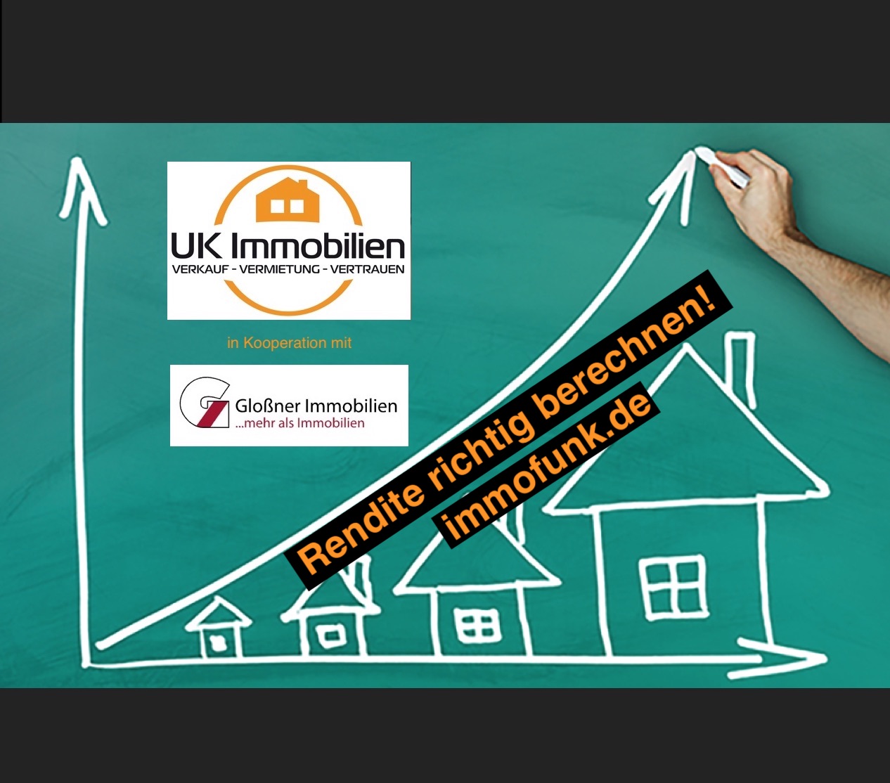 Immobilien und mehr ...