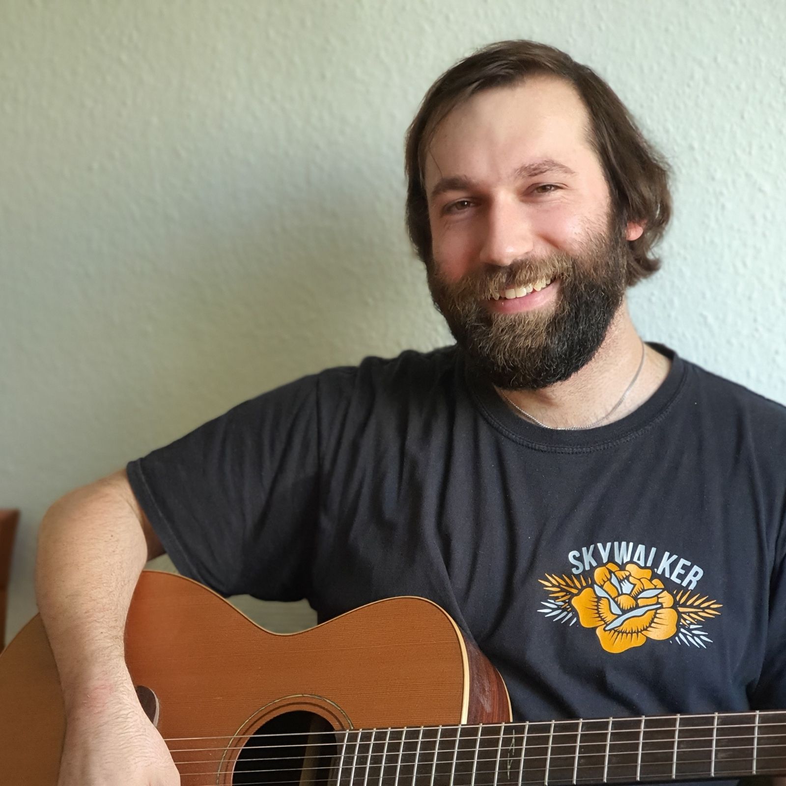 Erzähl mir von deinem Glauben